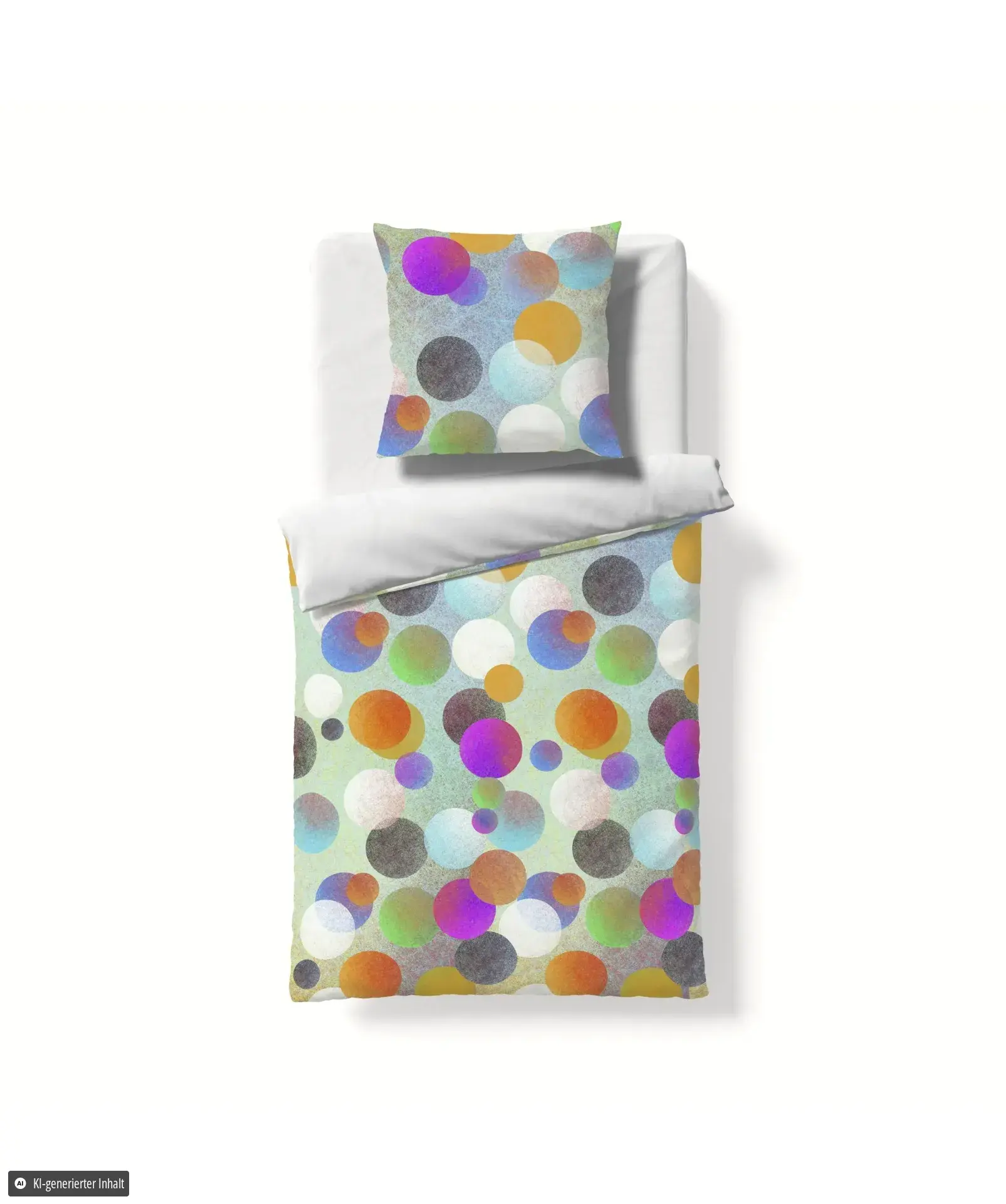 Provence Cassis Bunt – Freisteller