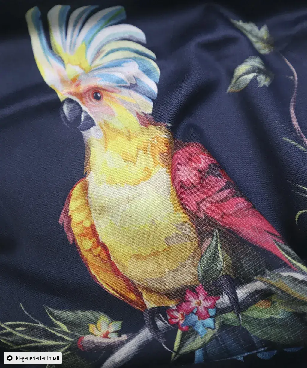 Bed Art S Multicolor – Detail 2