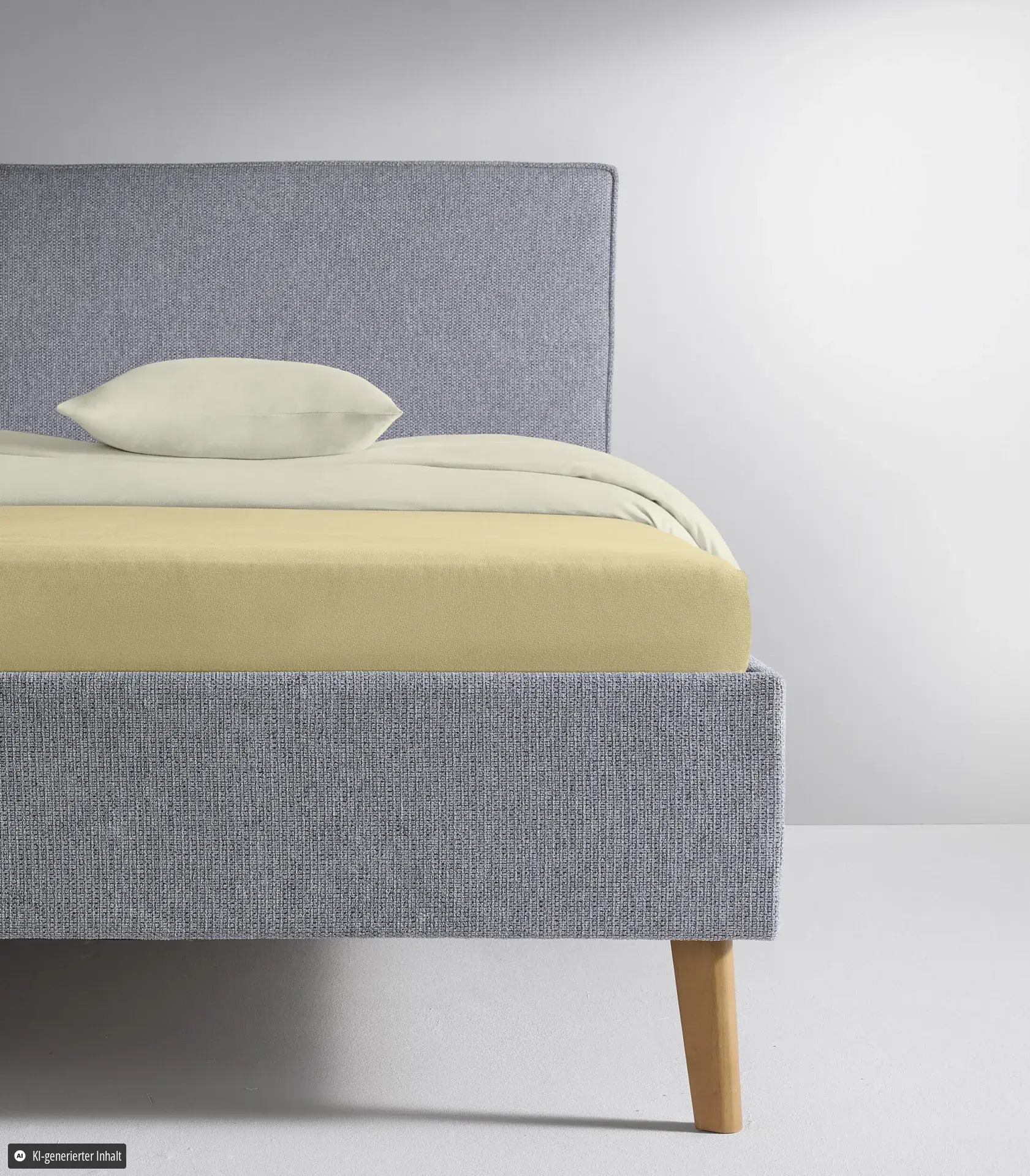 fleuresse-Comfort 1117 Beige – Ambiente