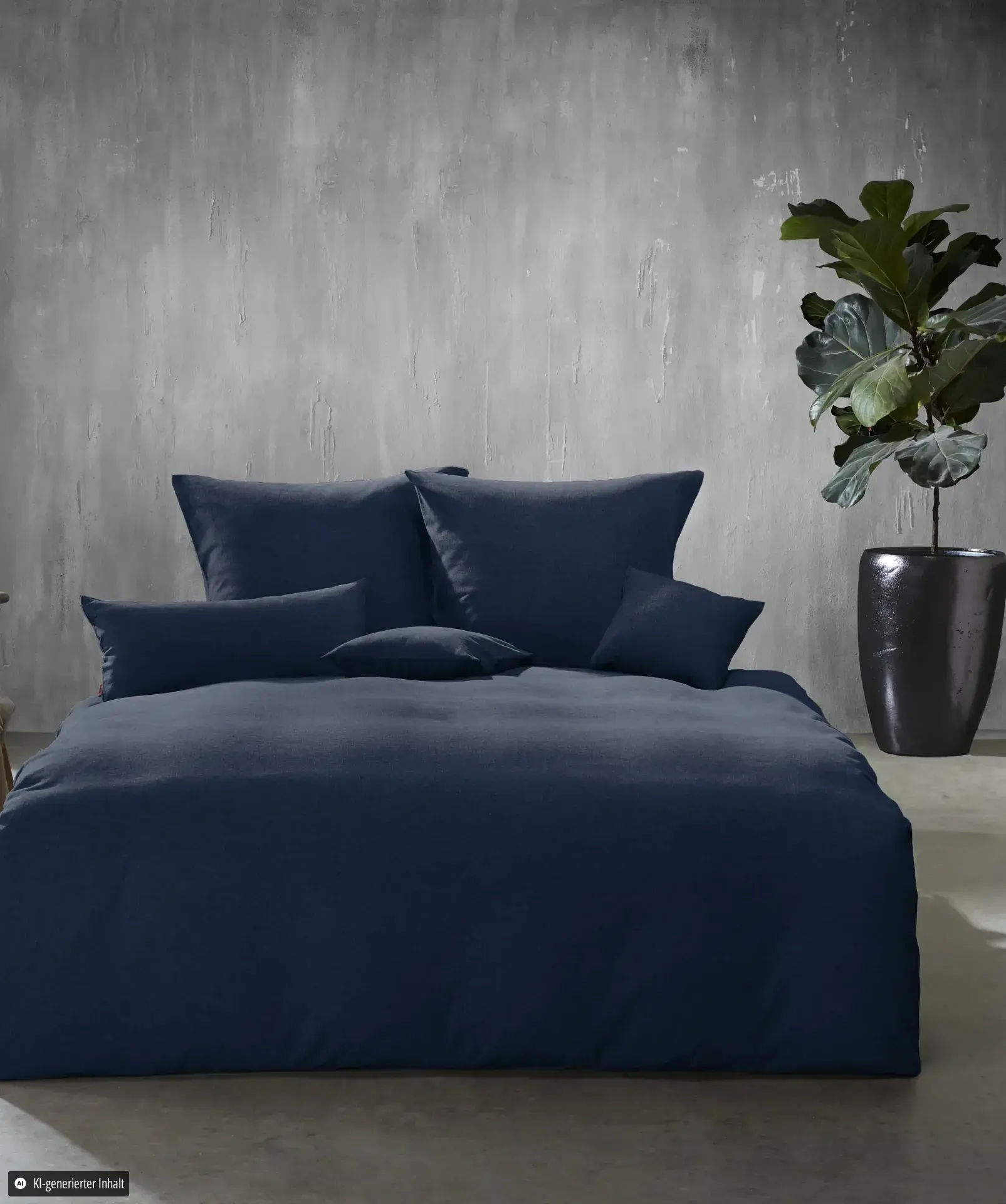 Lech Marine – Ambiente