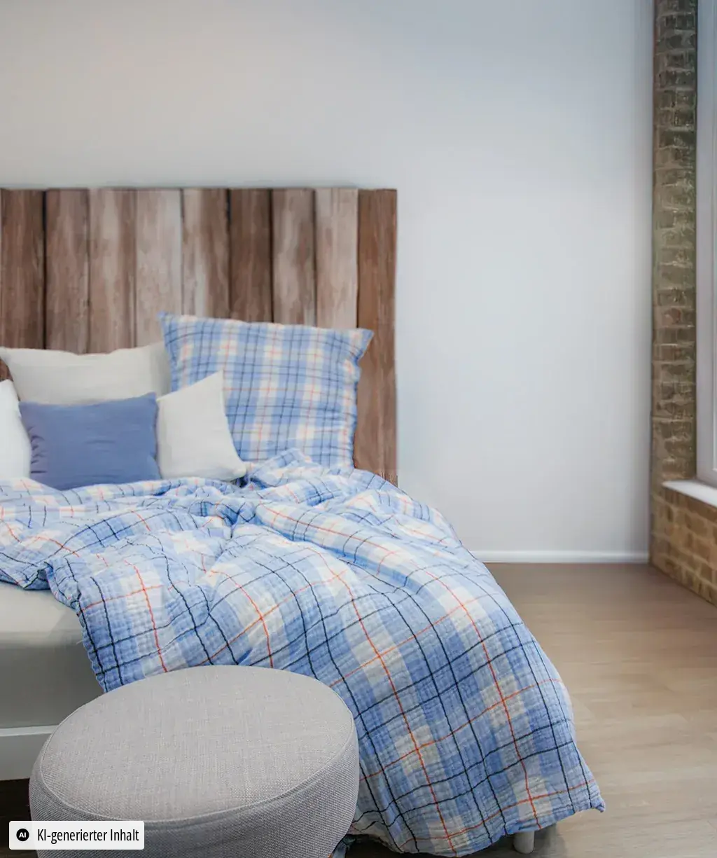 Faro Blau – Ambiente