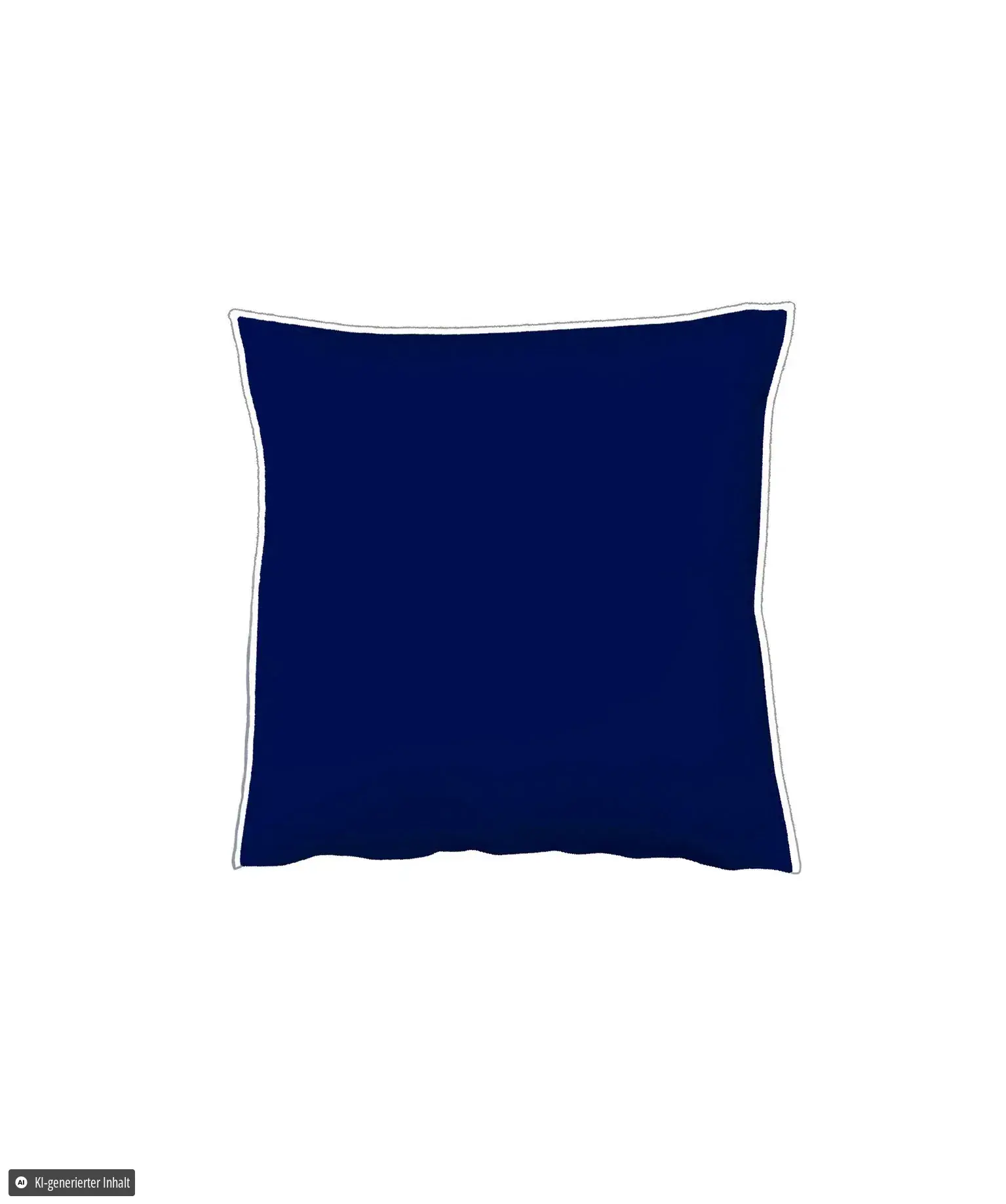 Black Premium Schweizer Satin Marine – Freisteller 1