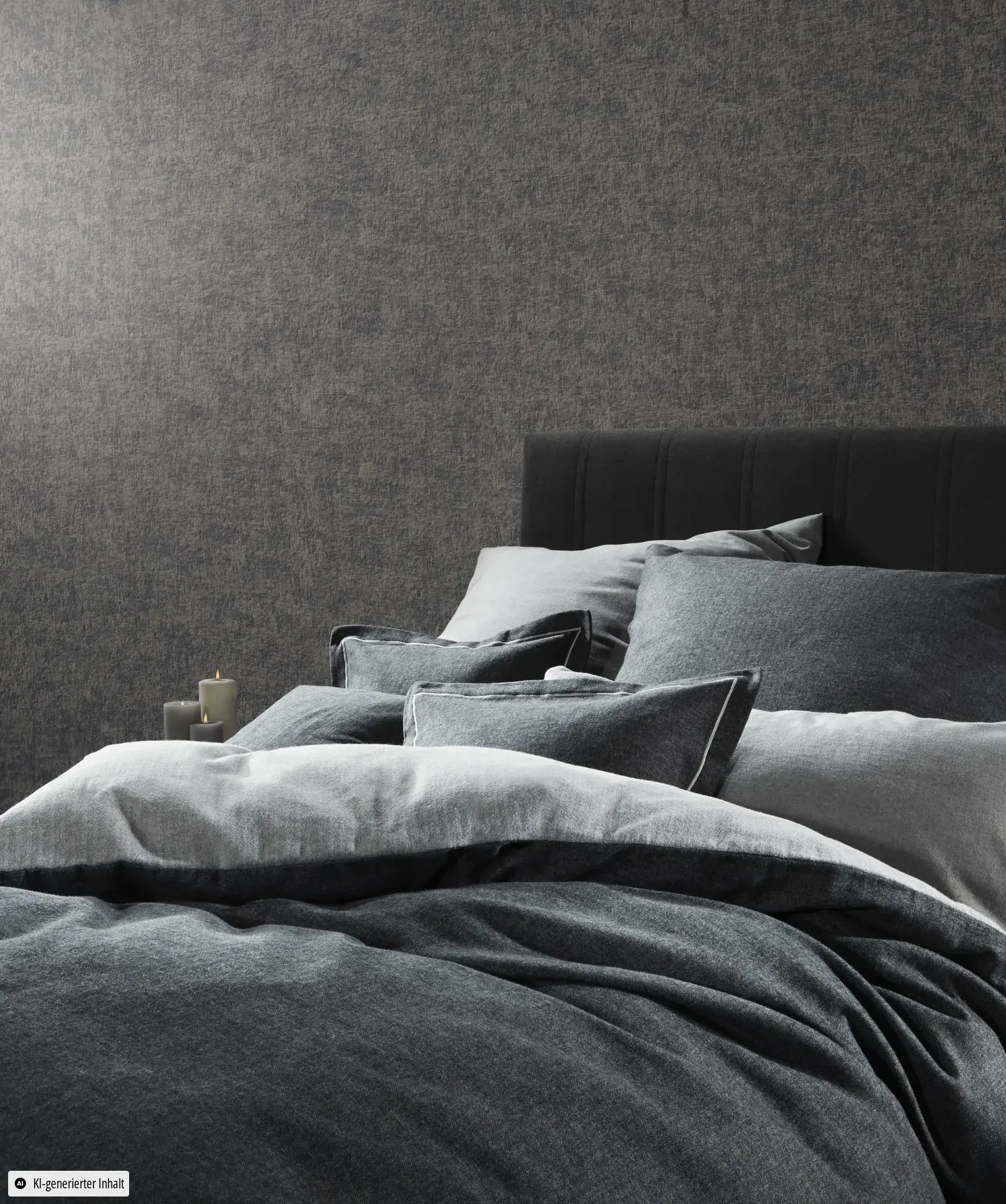 Lech W Anthrazit-Granit – Ambiente 1