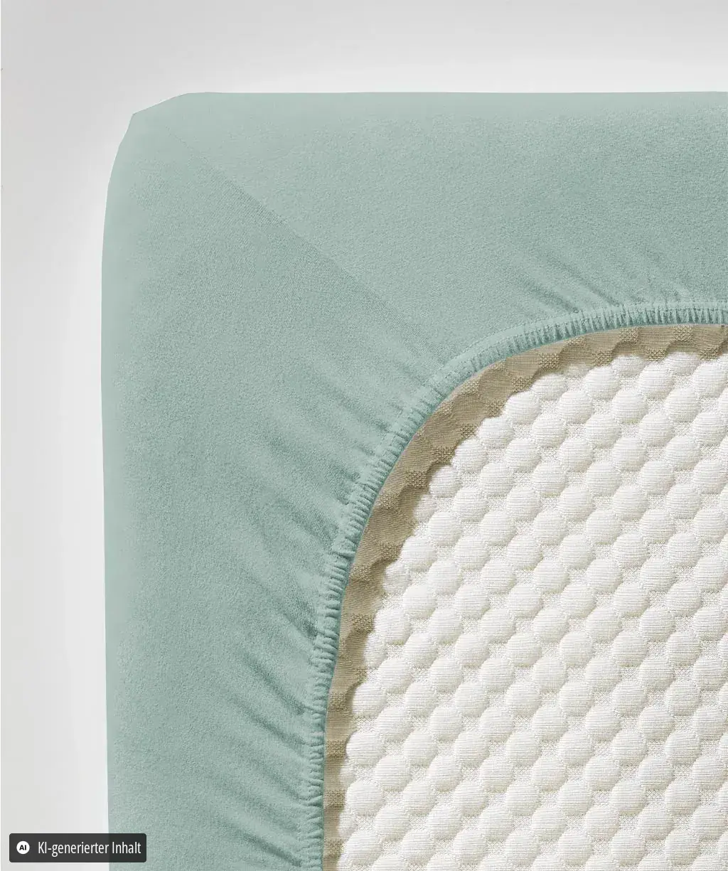 Jenny C Aqua – Detail