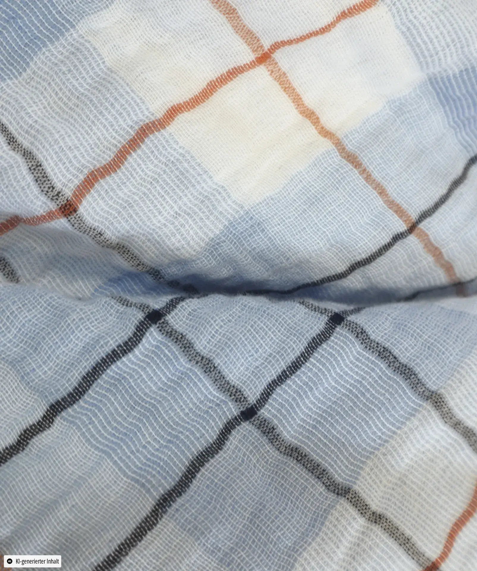 Faro Blau – Detail