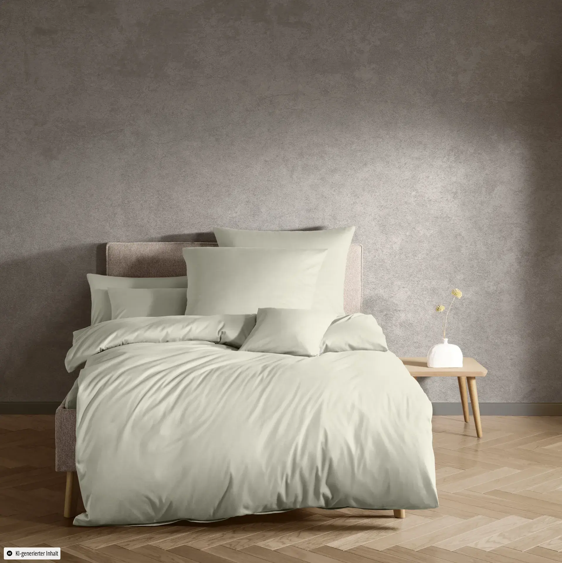 Colours Interlock Jersey 9200 Creme – Ambiente