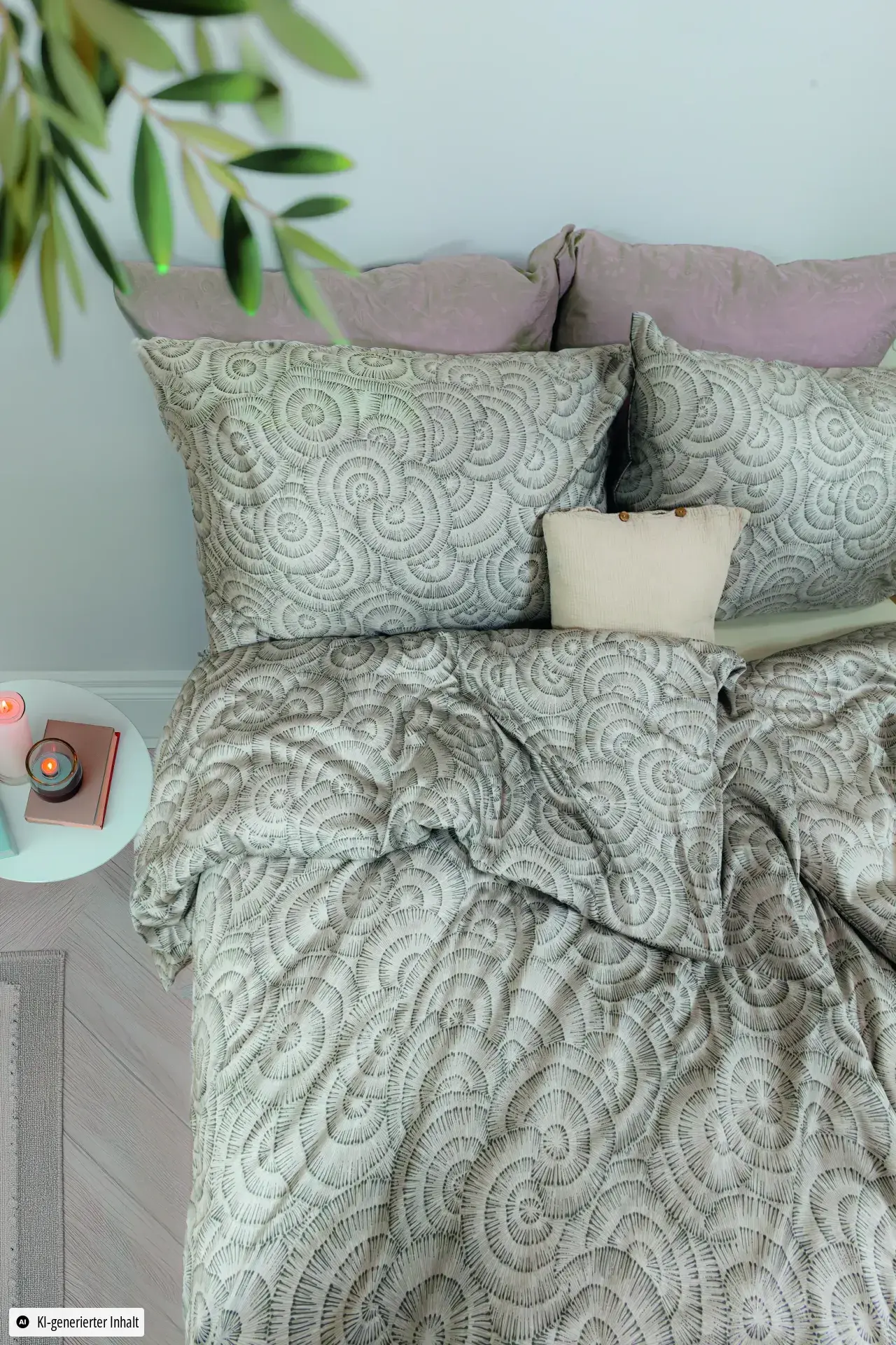 Modern Elegance Beige – Ambiente