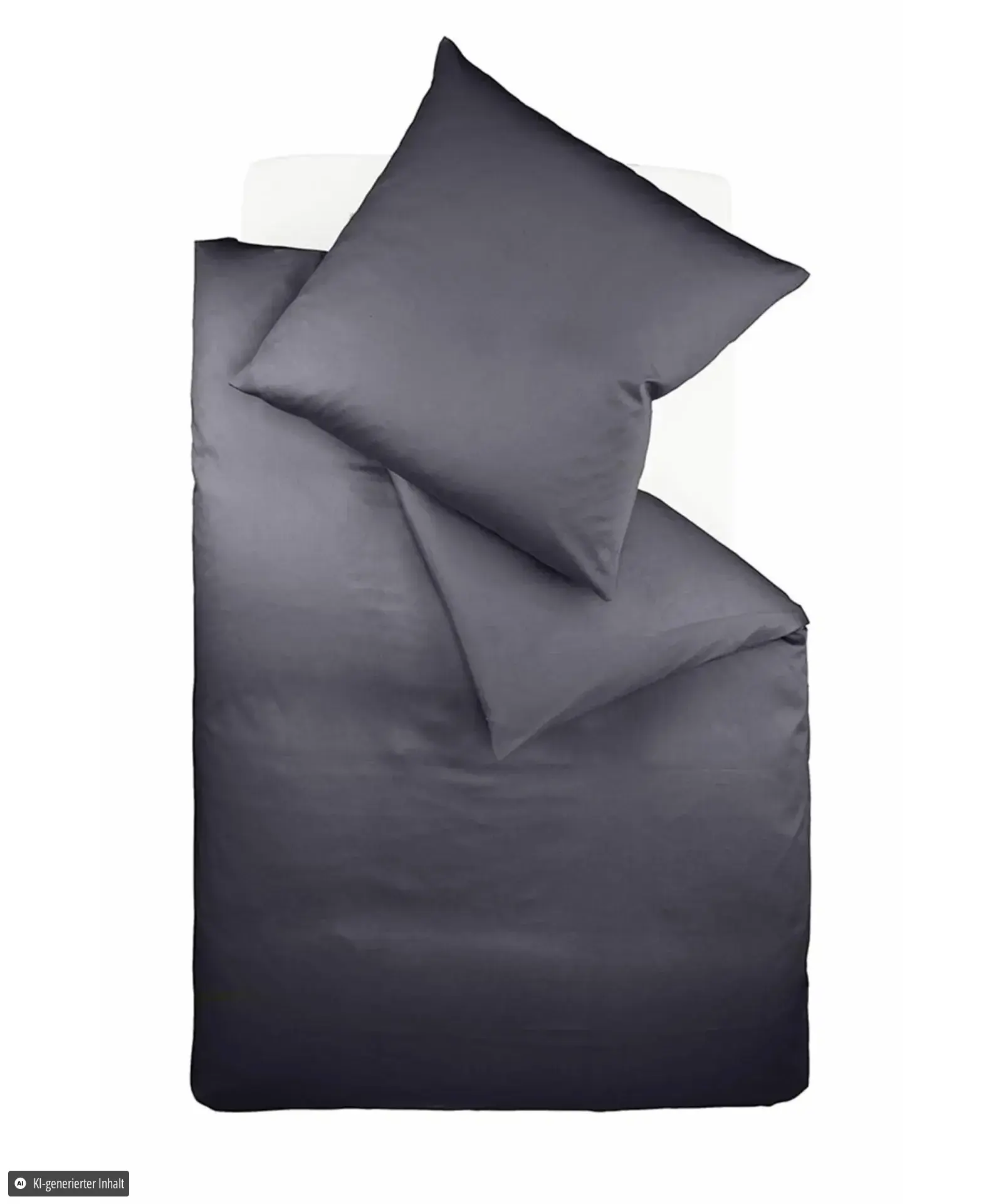 Colours Interlock Jersey Anthrazit – Freisteller