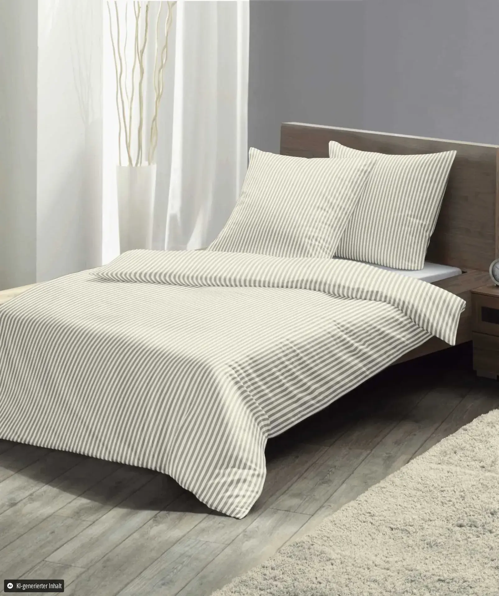 Rio Creme – Ambiente