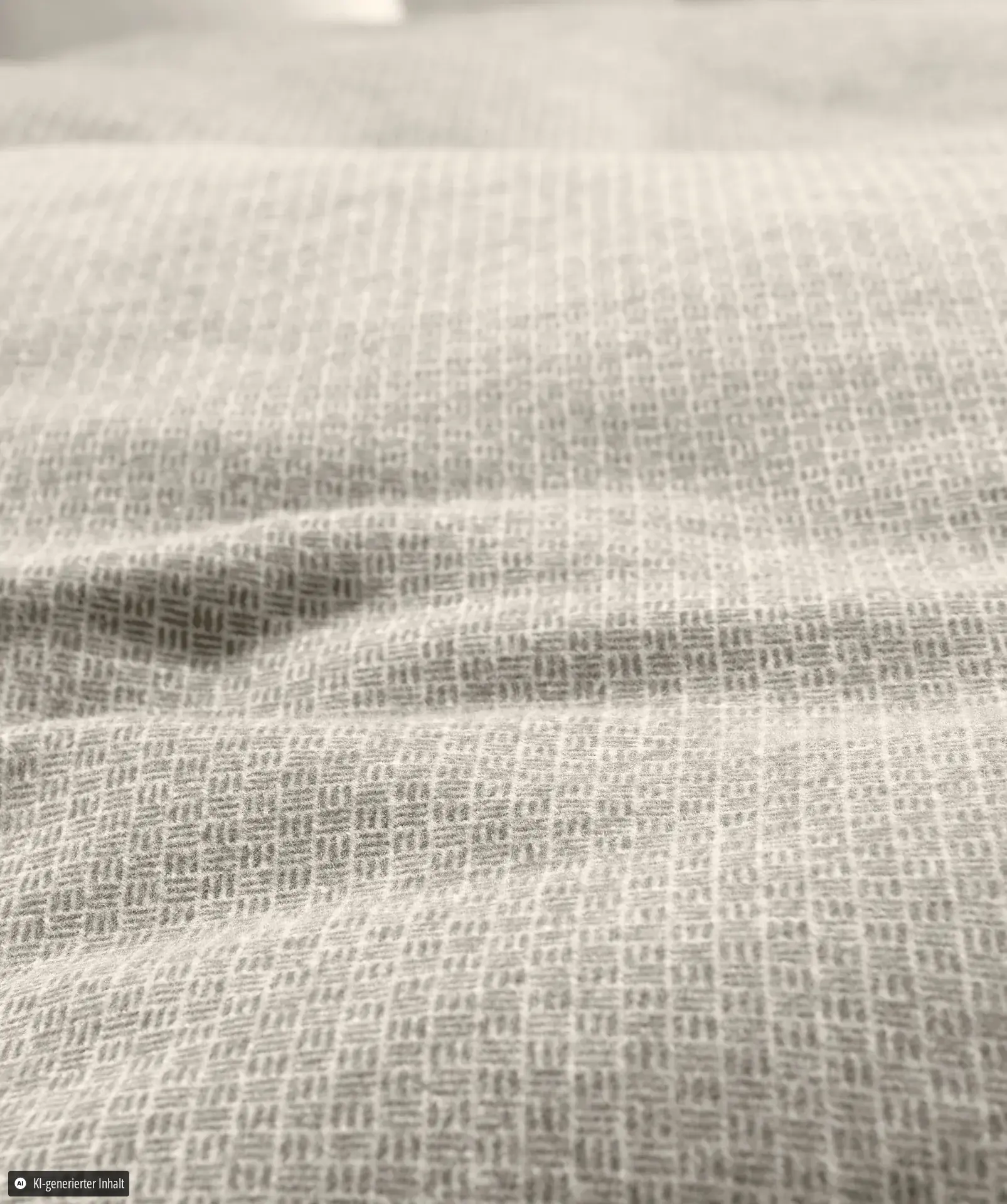 Lech Beige – Material