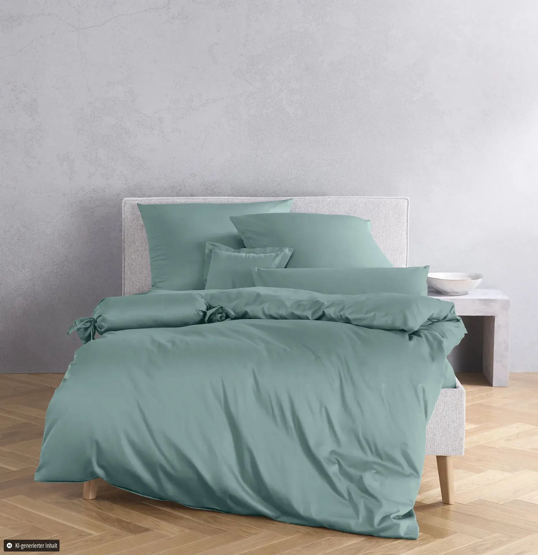 Colours 9100 Aqua – Ambiente