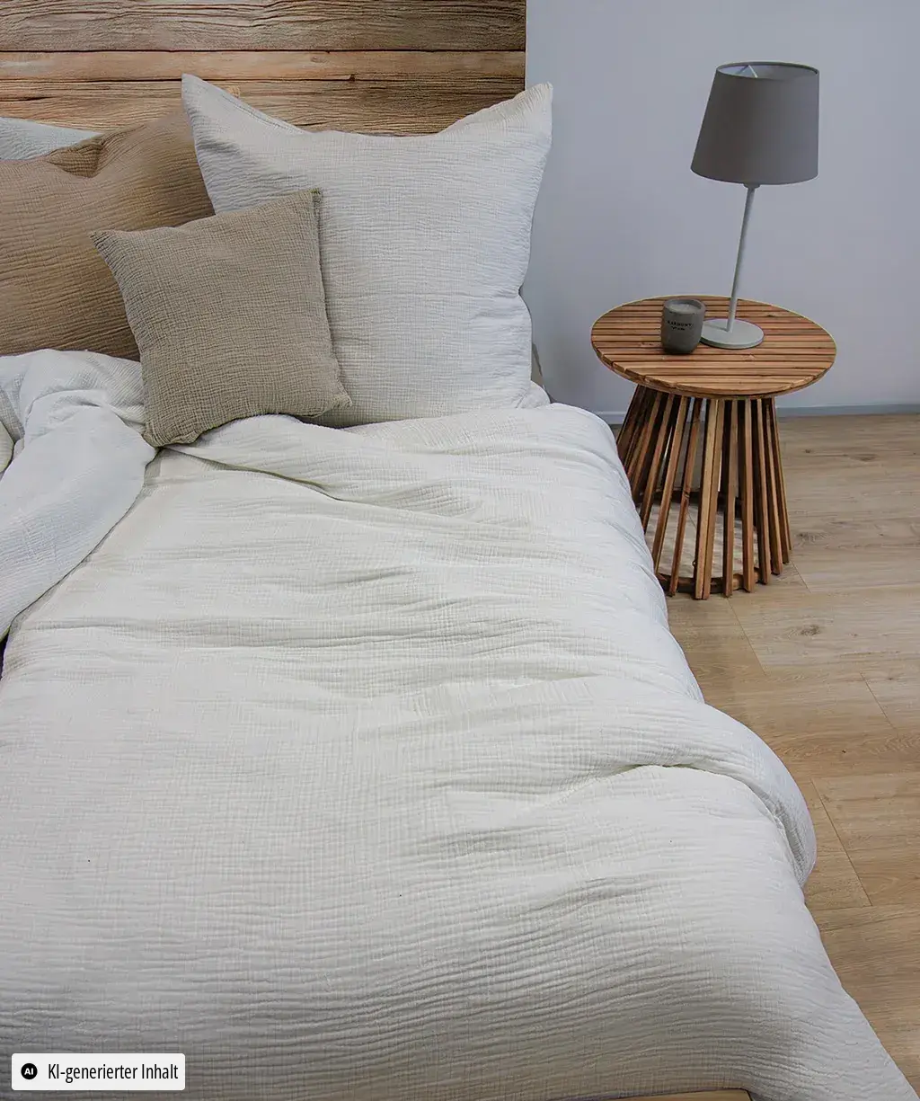 Faro Uni Creme – Ambiente 1