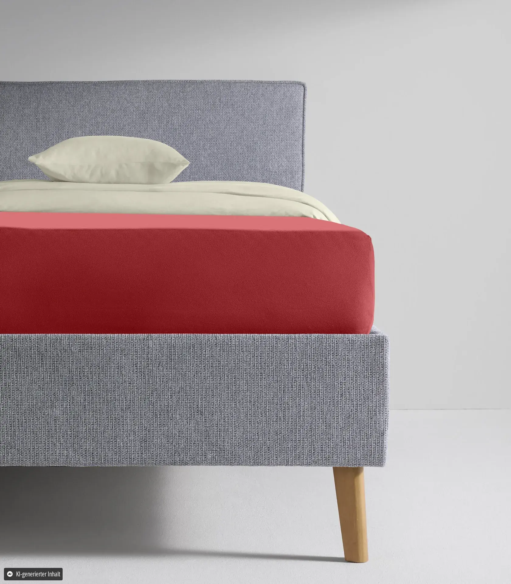fleuresse comfort XL 1119 Bordeaux – Ambiente