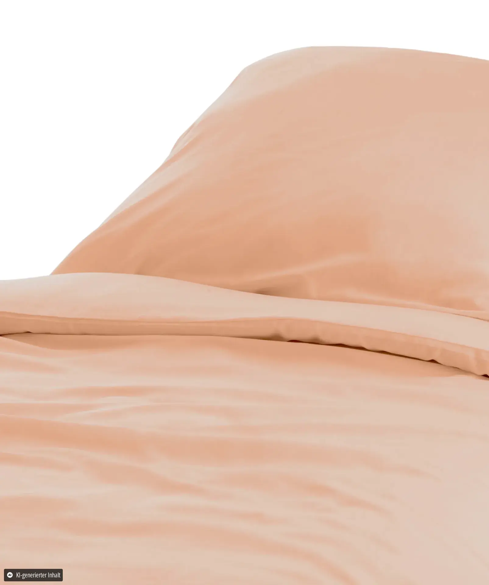 Black Premium TENCEL™ Apricot – Detail 1