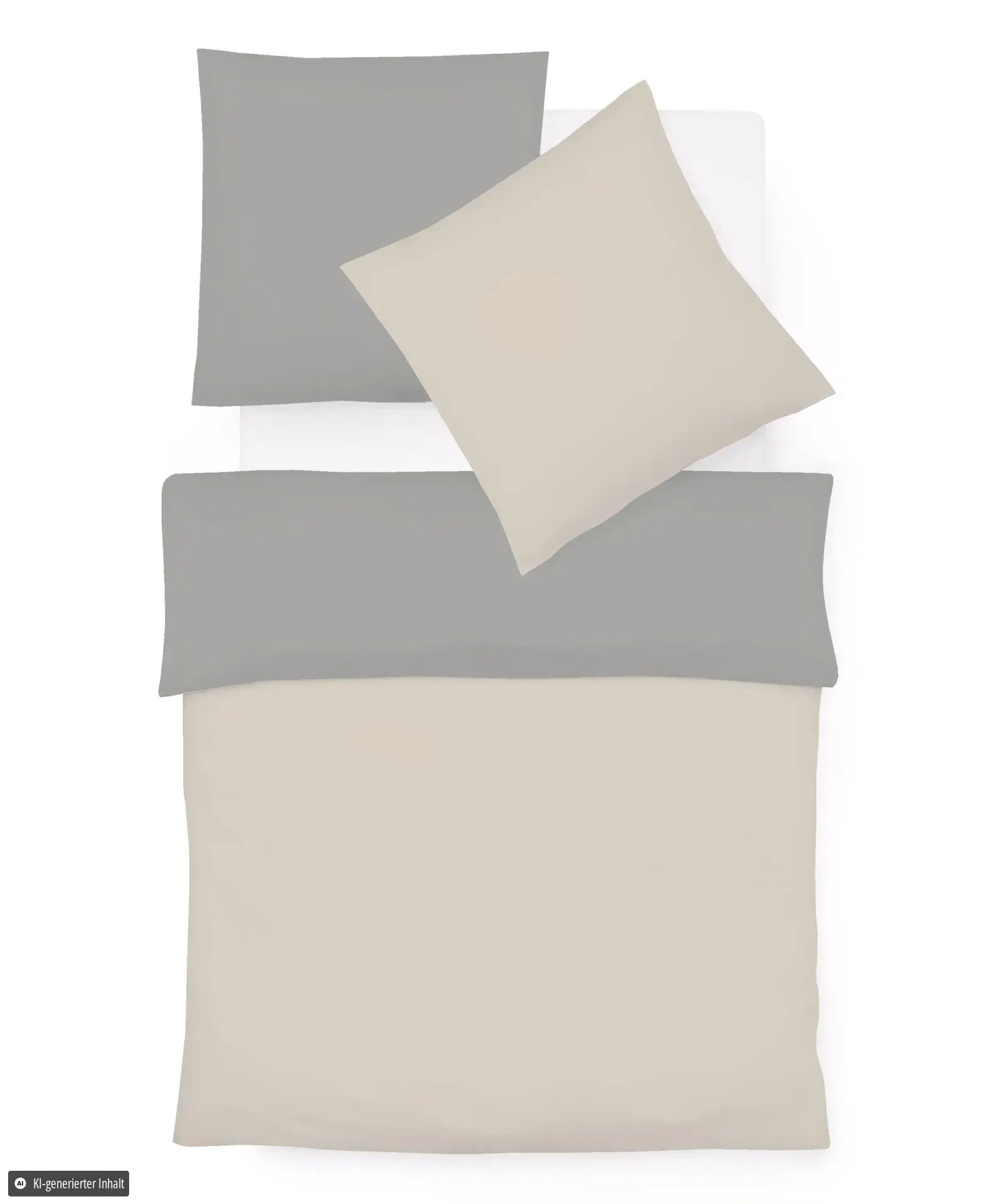 Black Premium Jersey W Creme-Grau – Freisteller