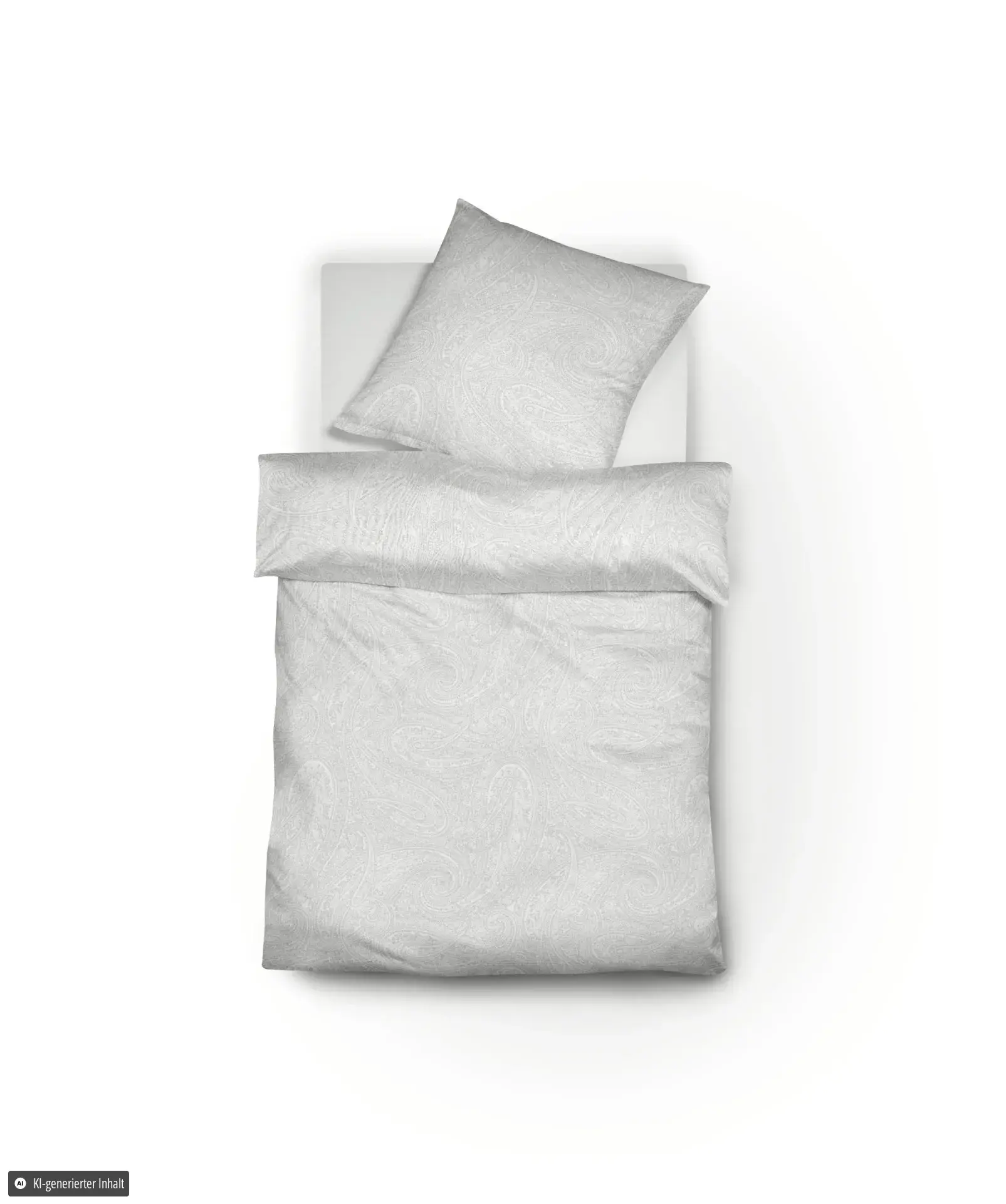 Provence Prestige Silber – Freisteller