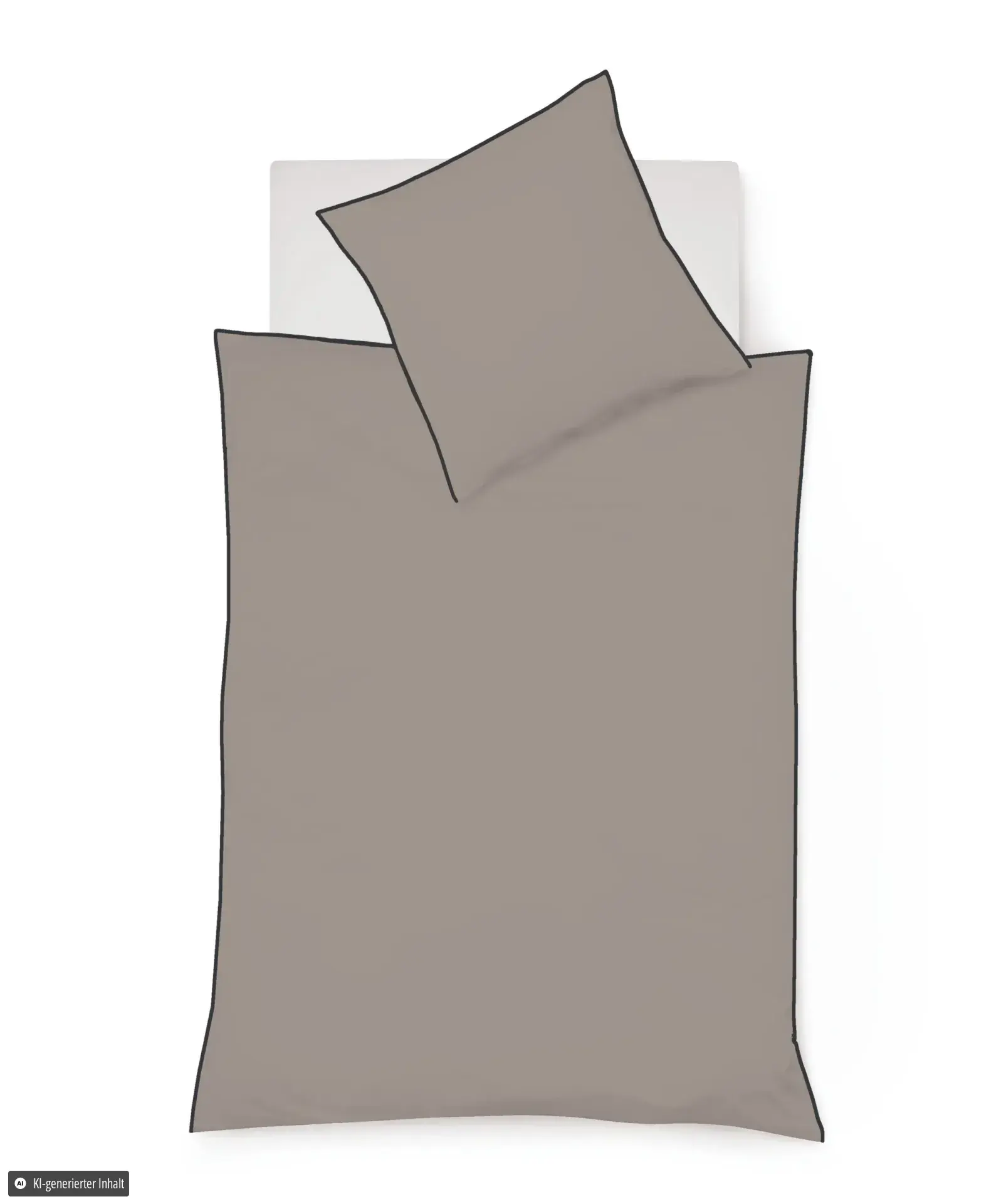 Black Premium Schweizer Satin Stahl – Freisteller