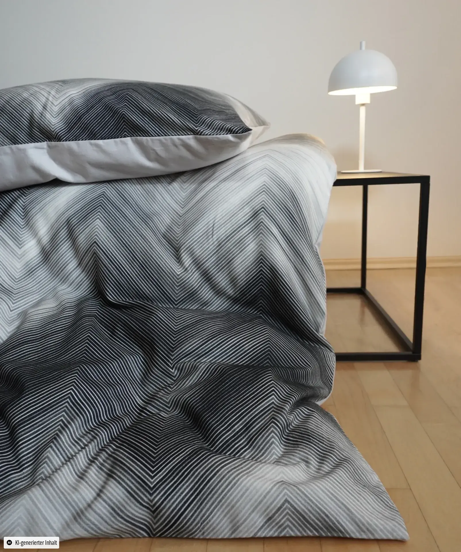 Valencia Silber – Ambiente