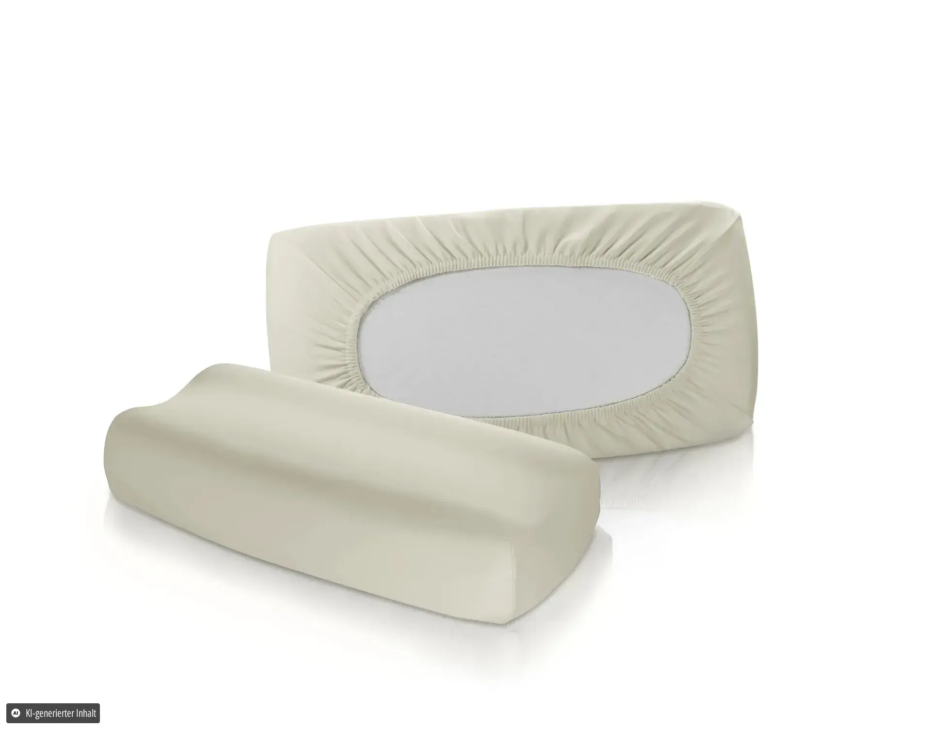 fleuresse vital comfort Creme – Ambiente