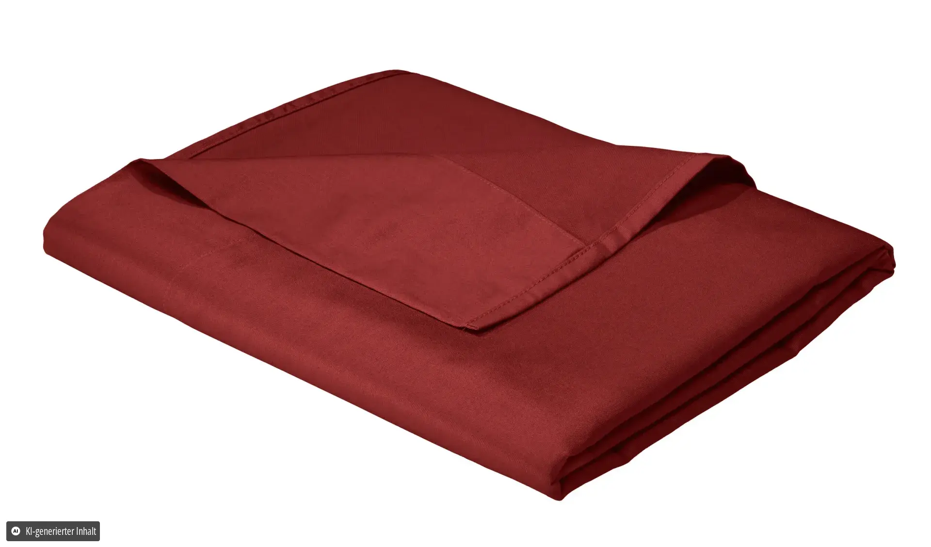 Colours Spannlaken 9100 Bordeaux – Freisteller