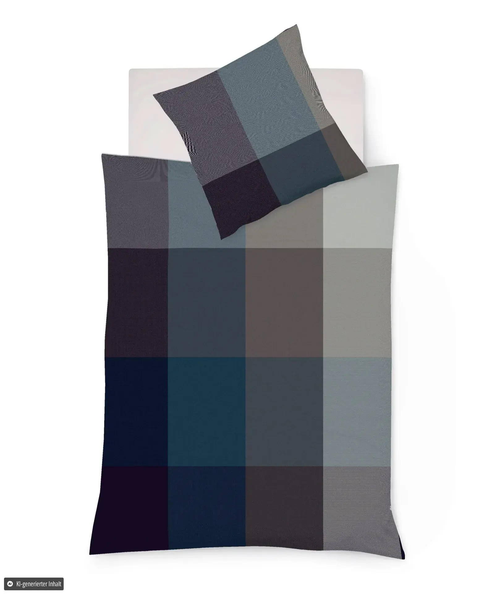 Lech Blau – Freisteller