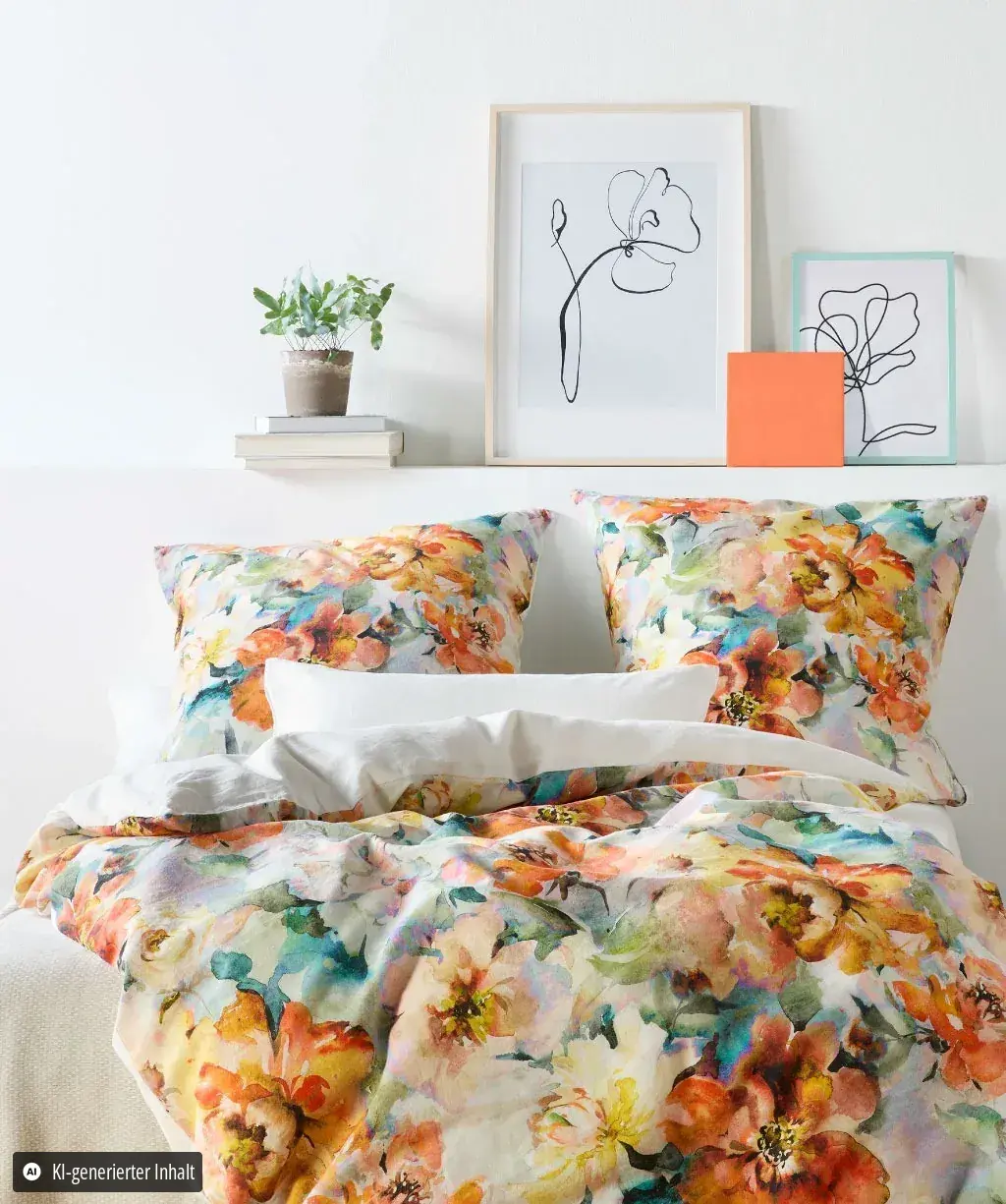 Provence Cassis Bunt – Ambiente
