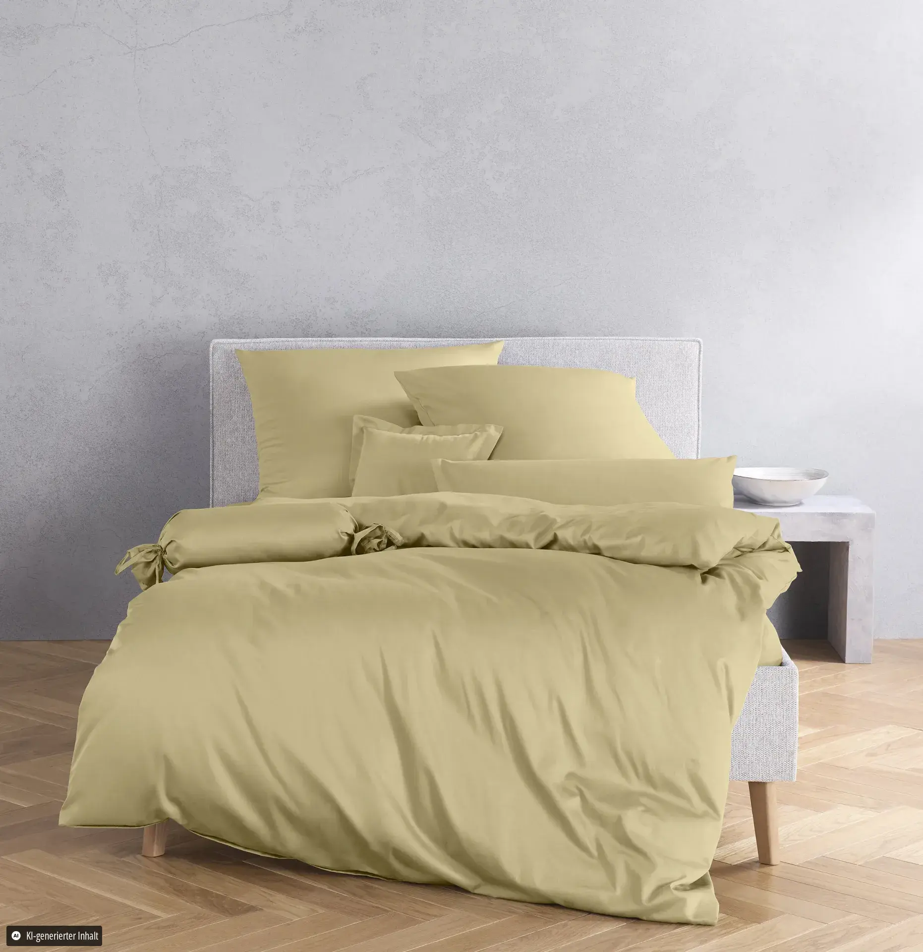 Colours 9100 Beige – Ambiente