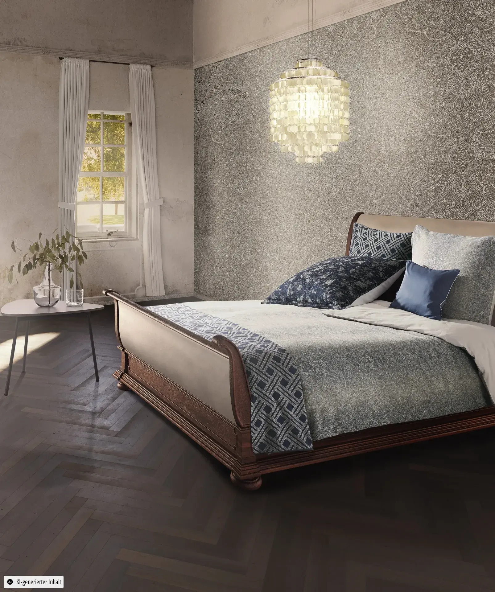 Black Premium Damast Caviar – Ambiente 3
