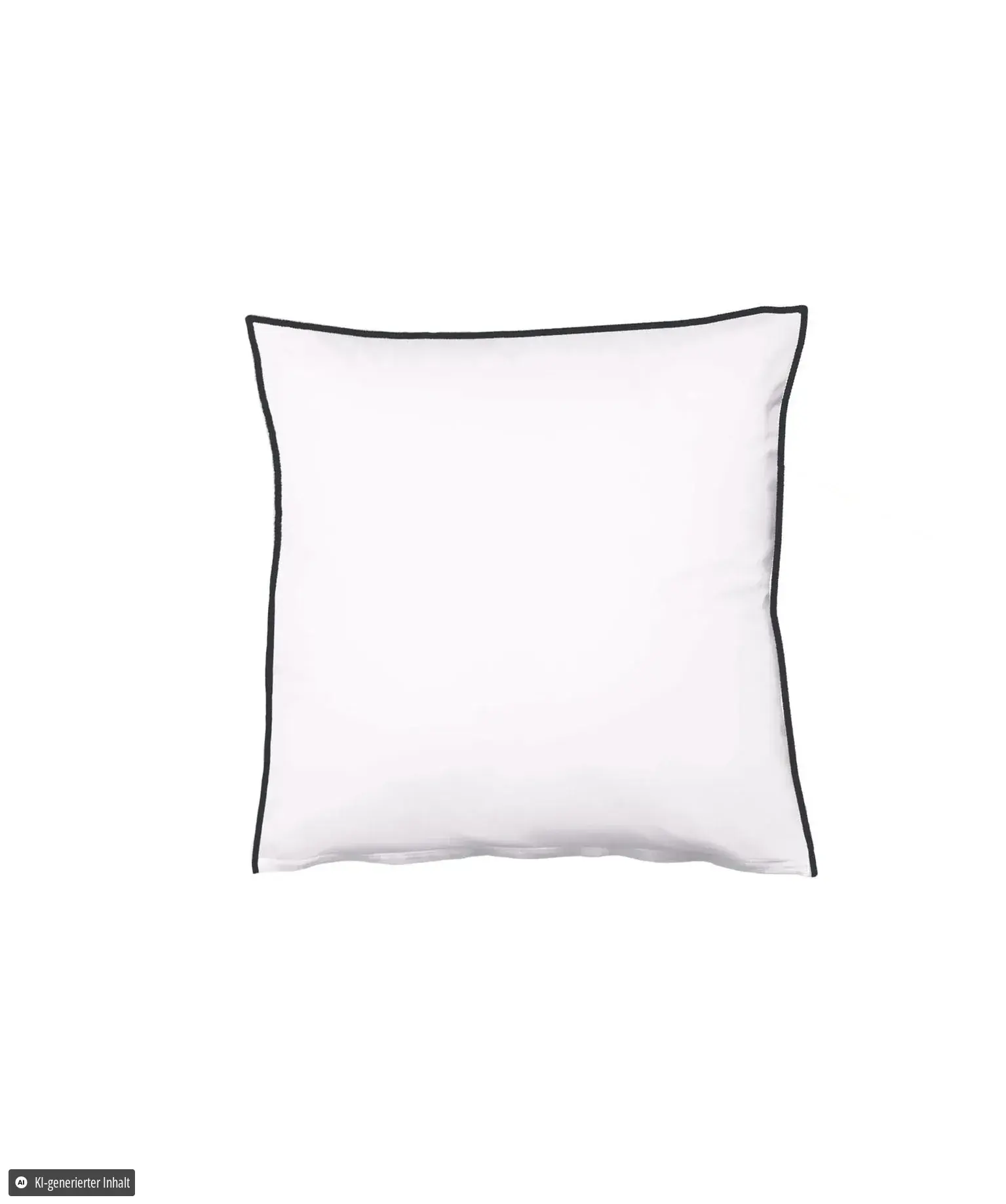 Black Premium Schweizer Satin Weiß – Freisteller 1