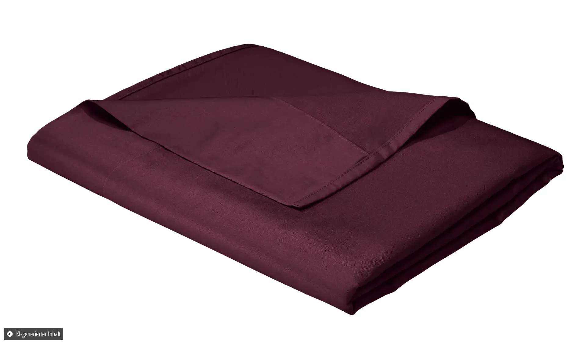 Colours Spannlaken 9100 Pflaume – Freisteller
