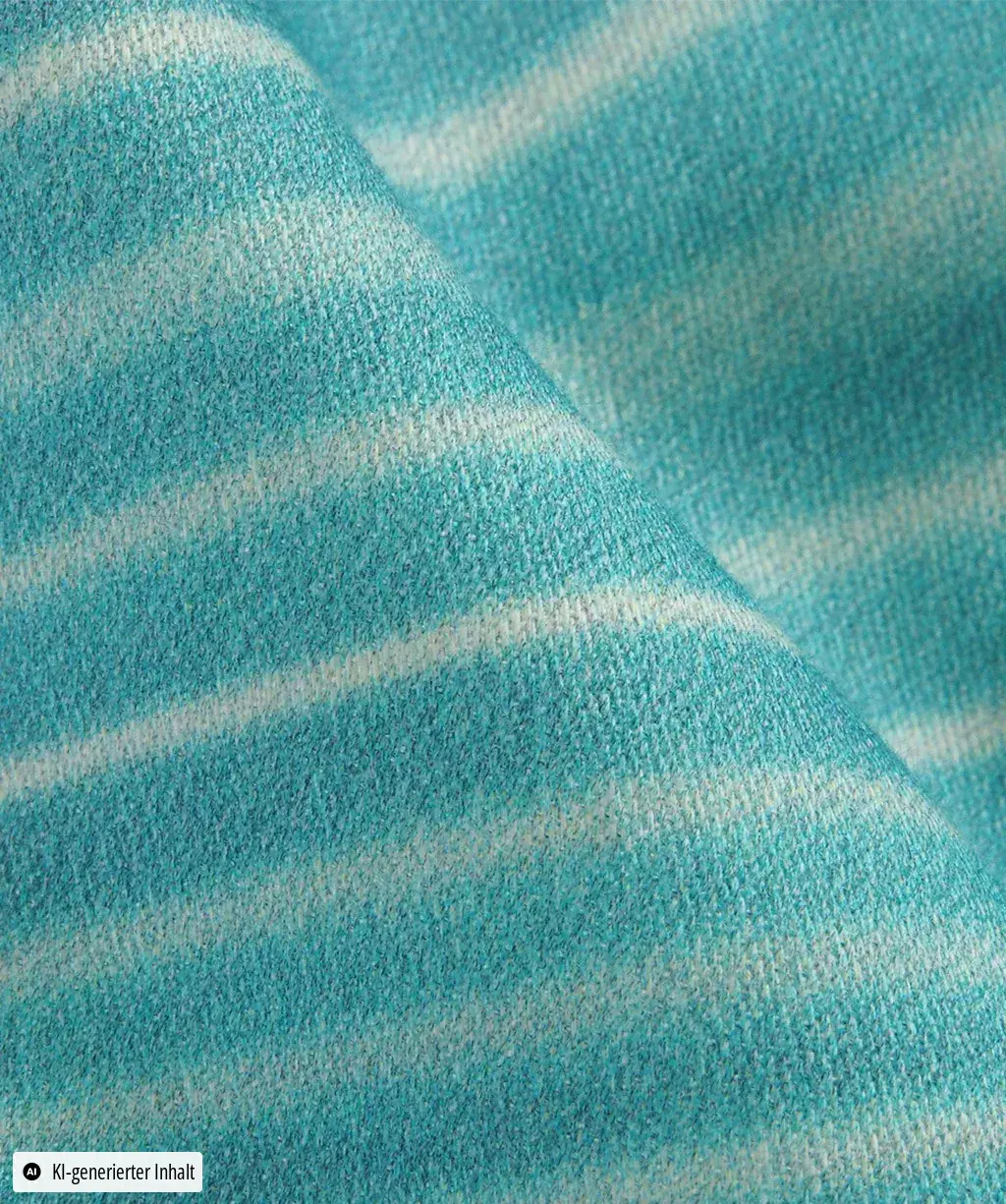 Bed Art S Blau – Material