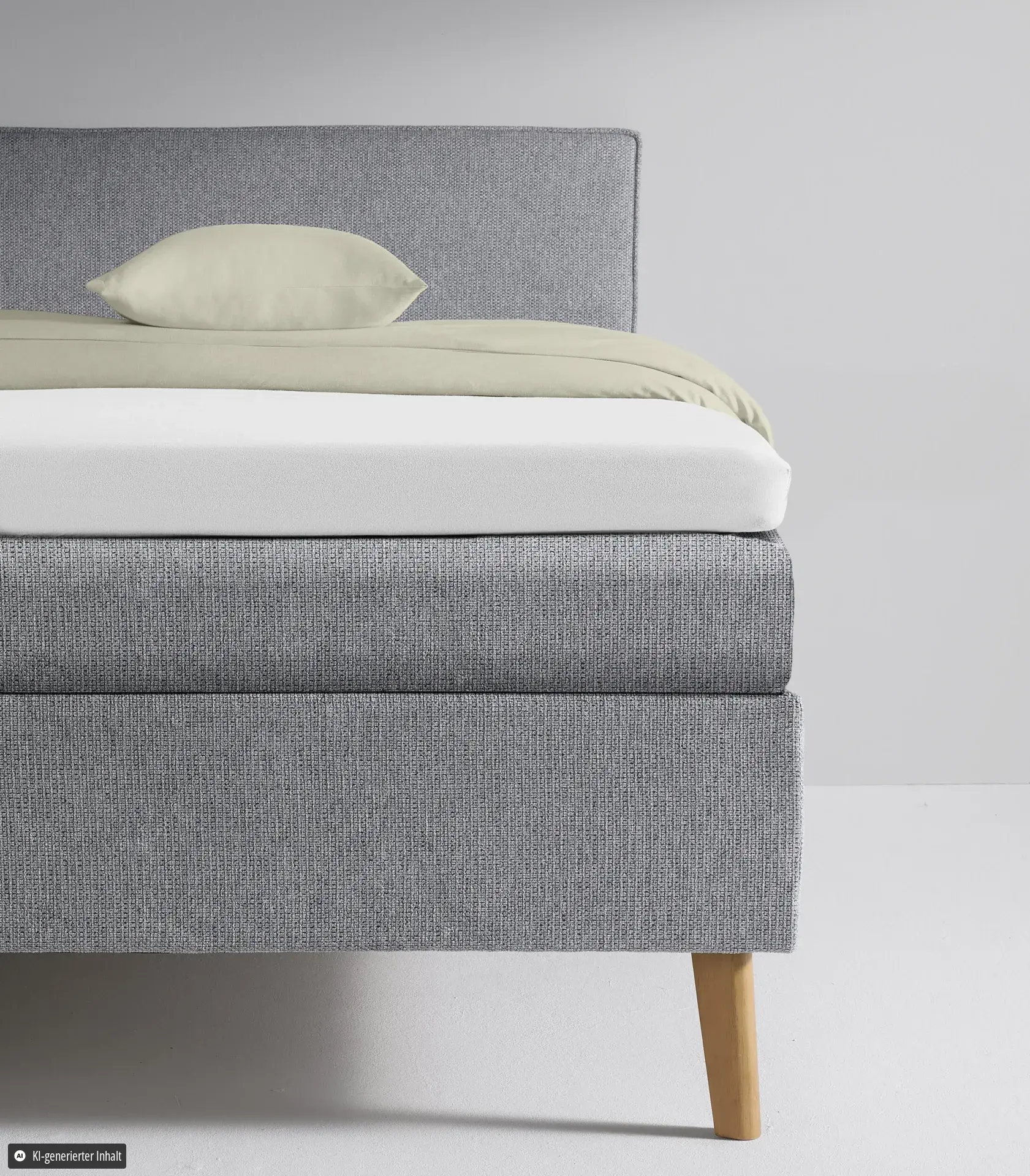 Comfort Topper 1128 Weiss – Ambiente