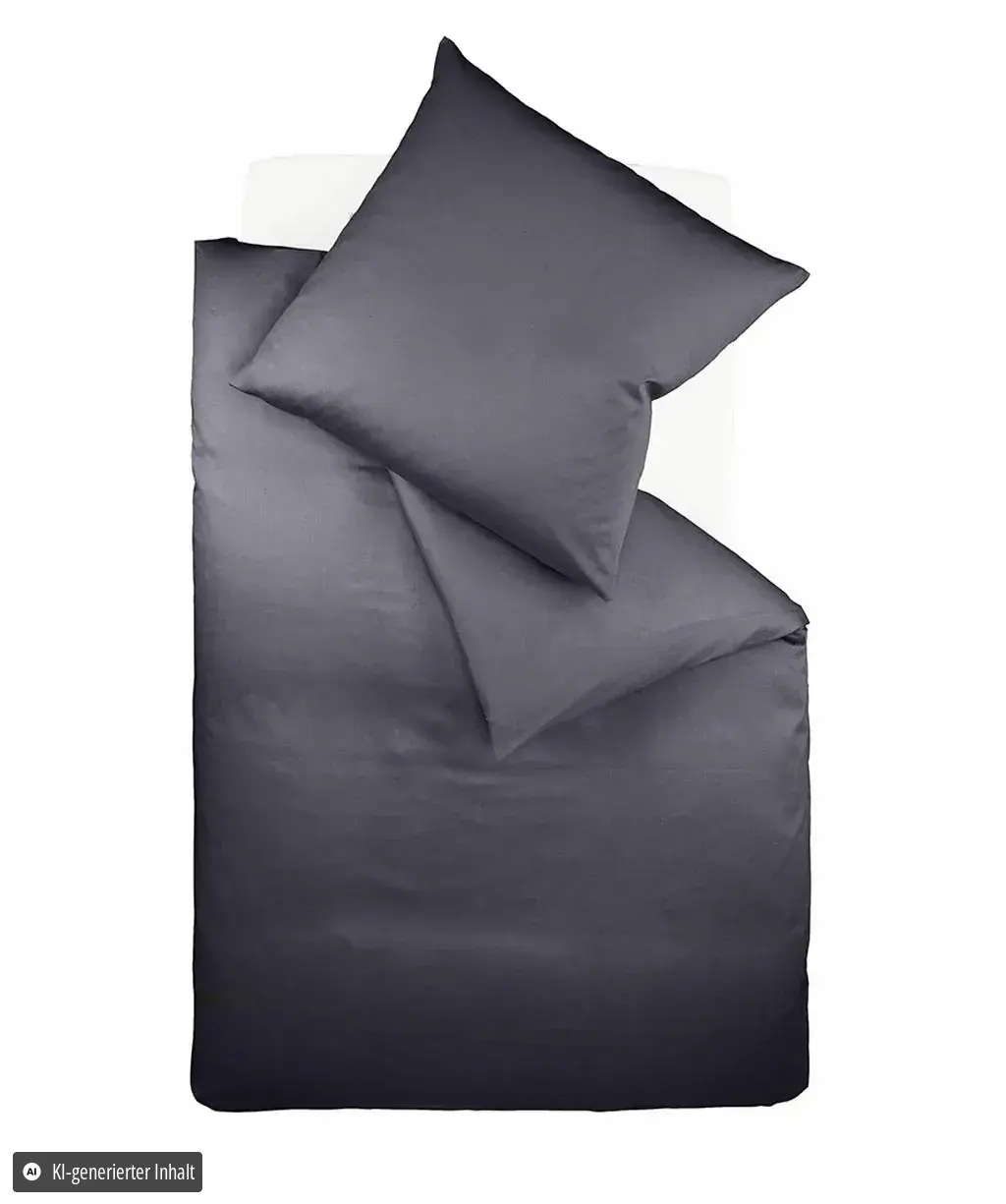Colours Interlock Jersey Anthrazit – Freisteller