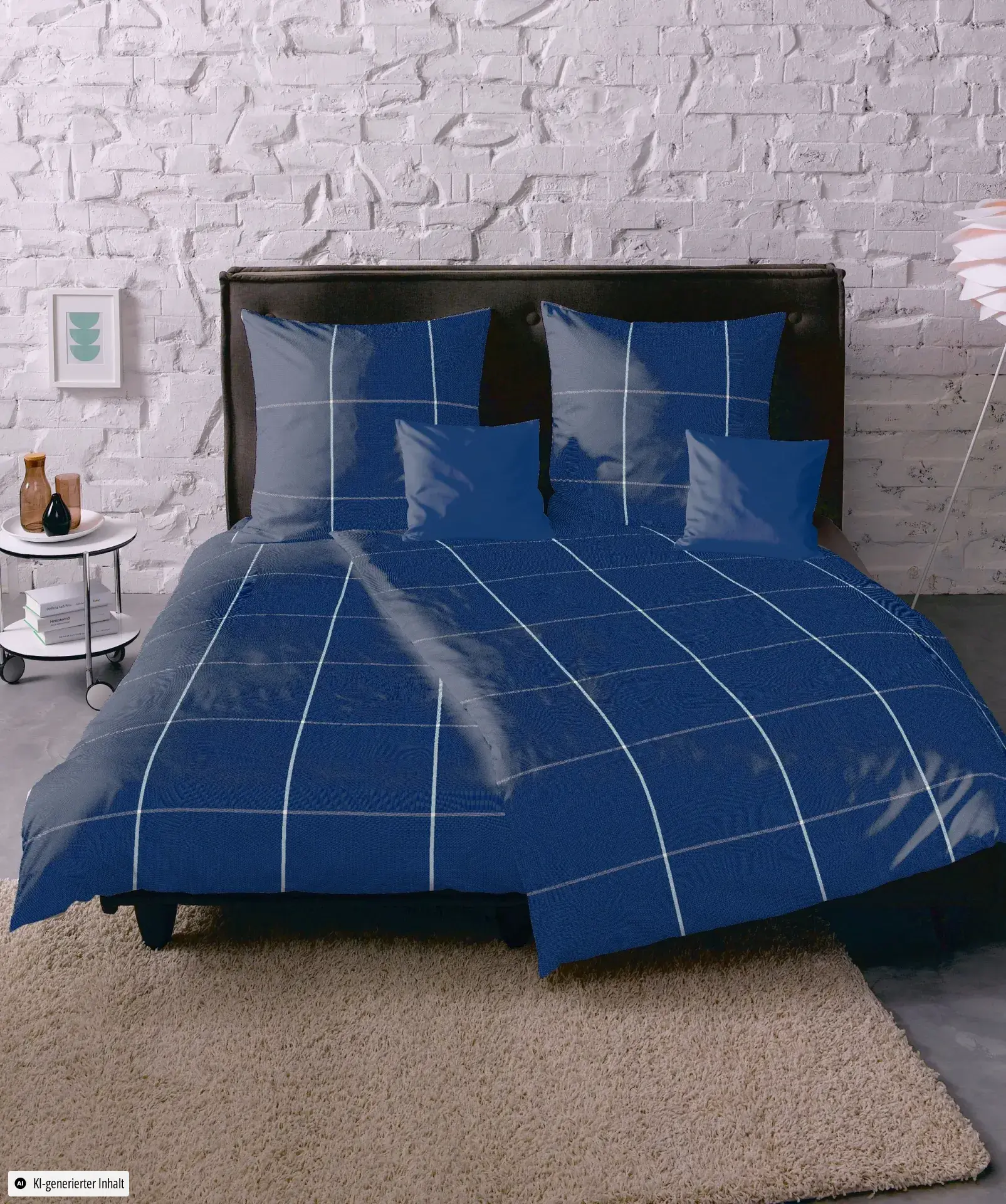 Lech Indigo – Ambiente 1