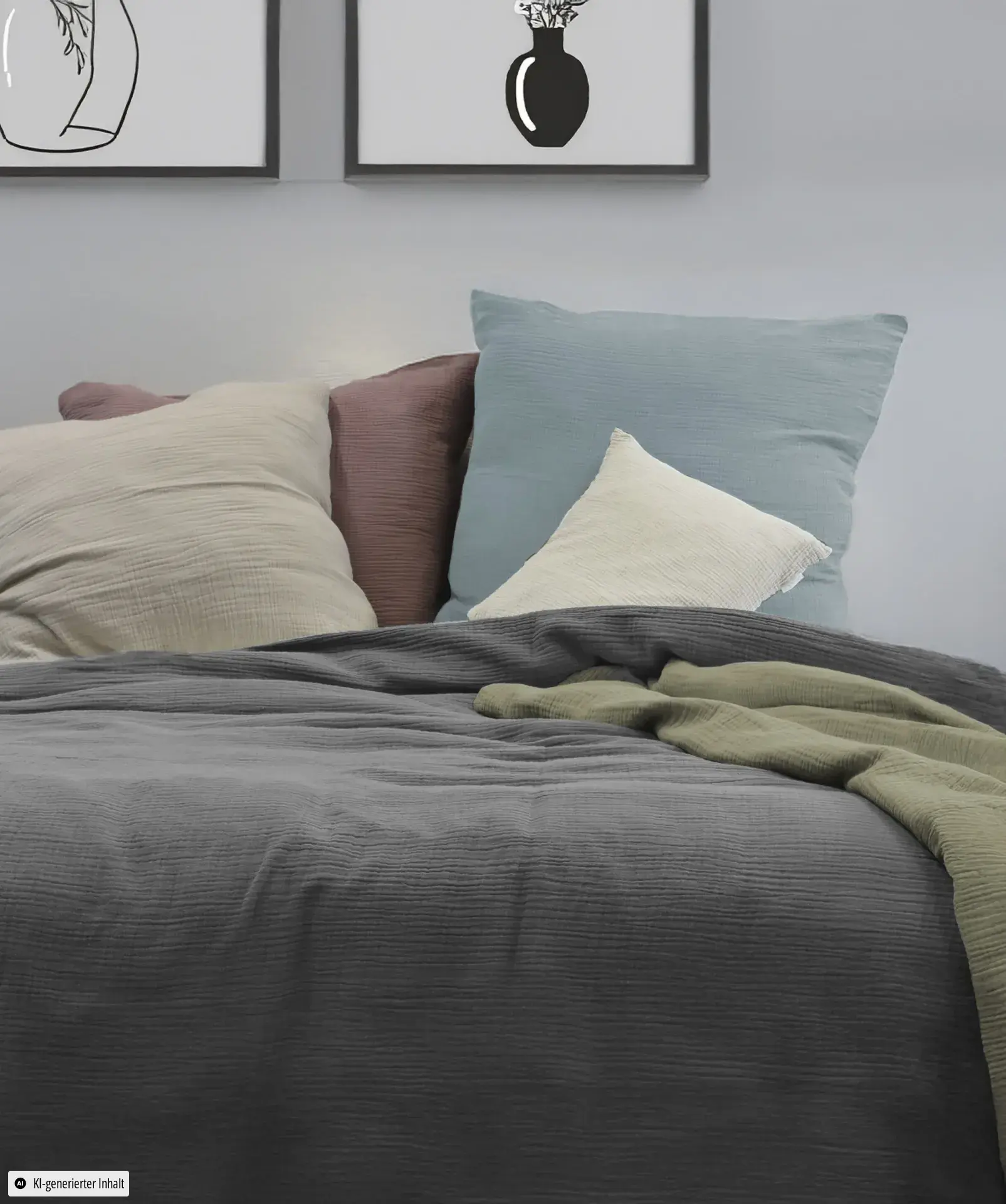 Faro Uni Creme – Ambiente 3