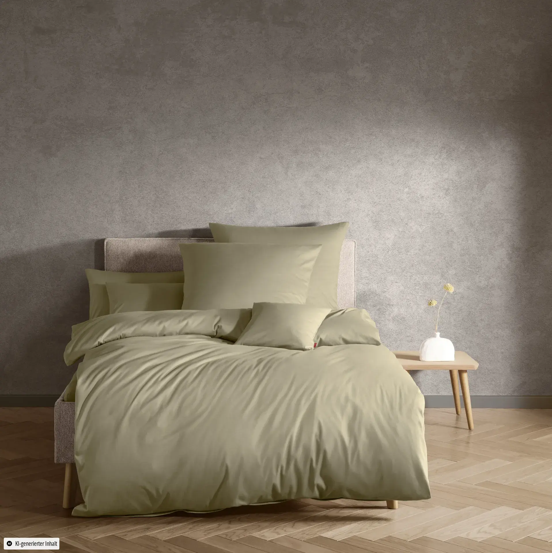 Colours Interlock Jersey 9200 Beige – Ambiente