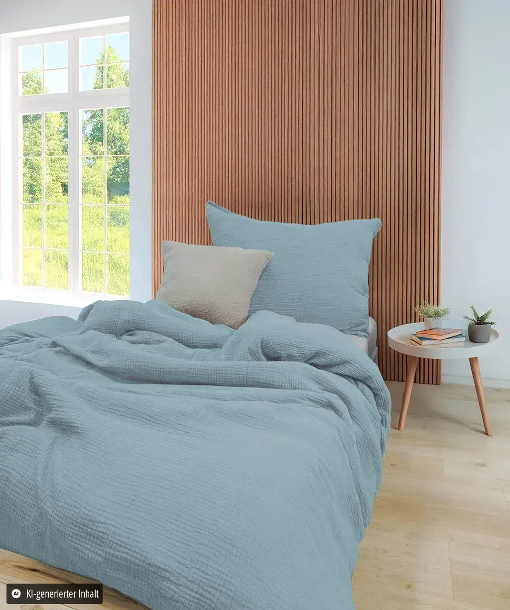 Faro Uni Bleu – Ambiente