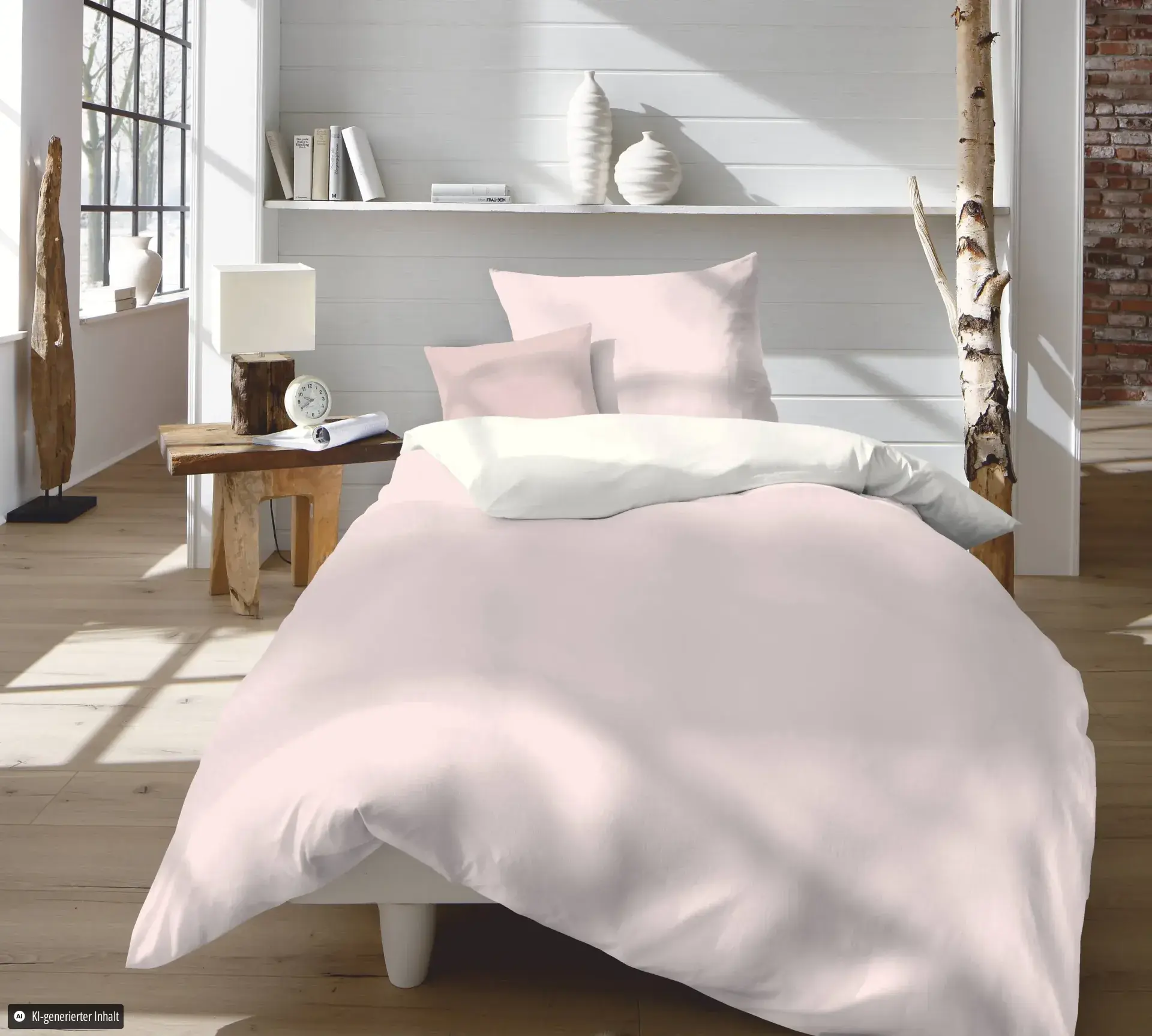 Provence W Pink-Creme – Ambiente 1