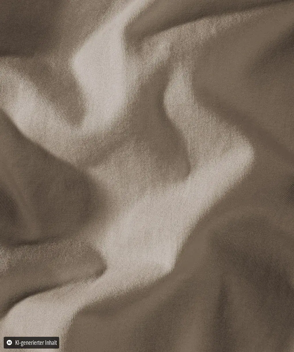 Comfort Topper Taupe – Material 2