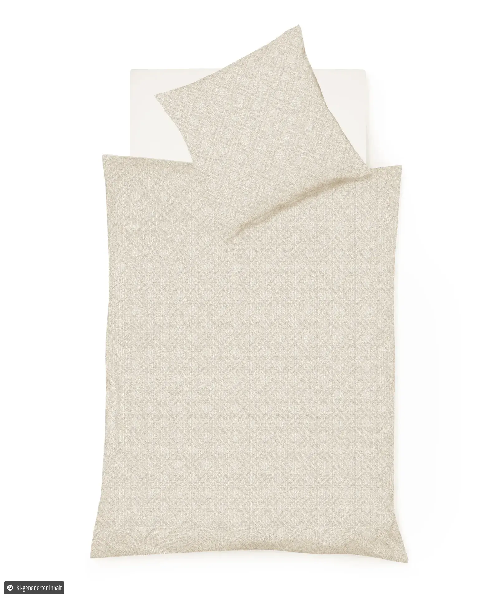 Black Premium Damast Creme – Freisteller