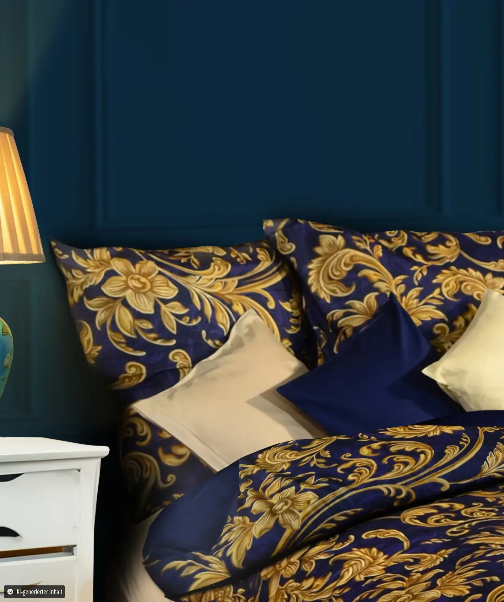 Valencia Blau-Gelb – Ambiente 2