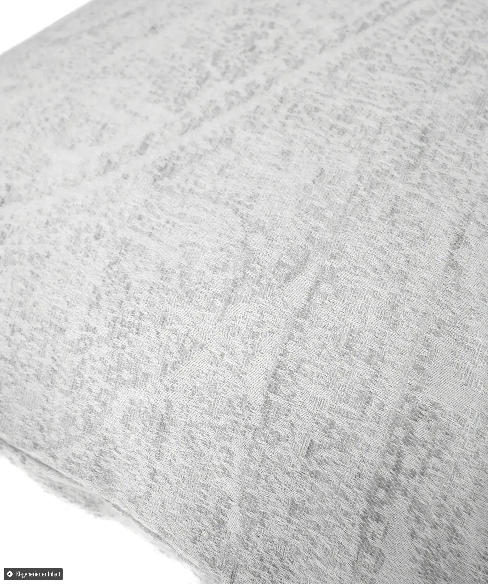 Provence Prestige Silber – Detail