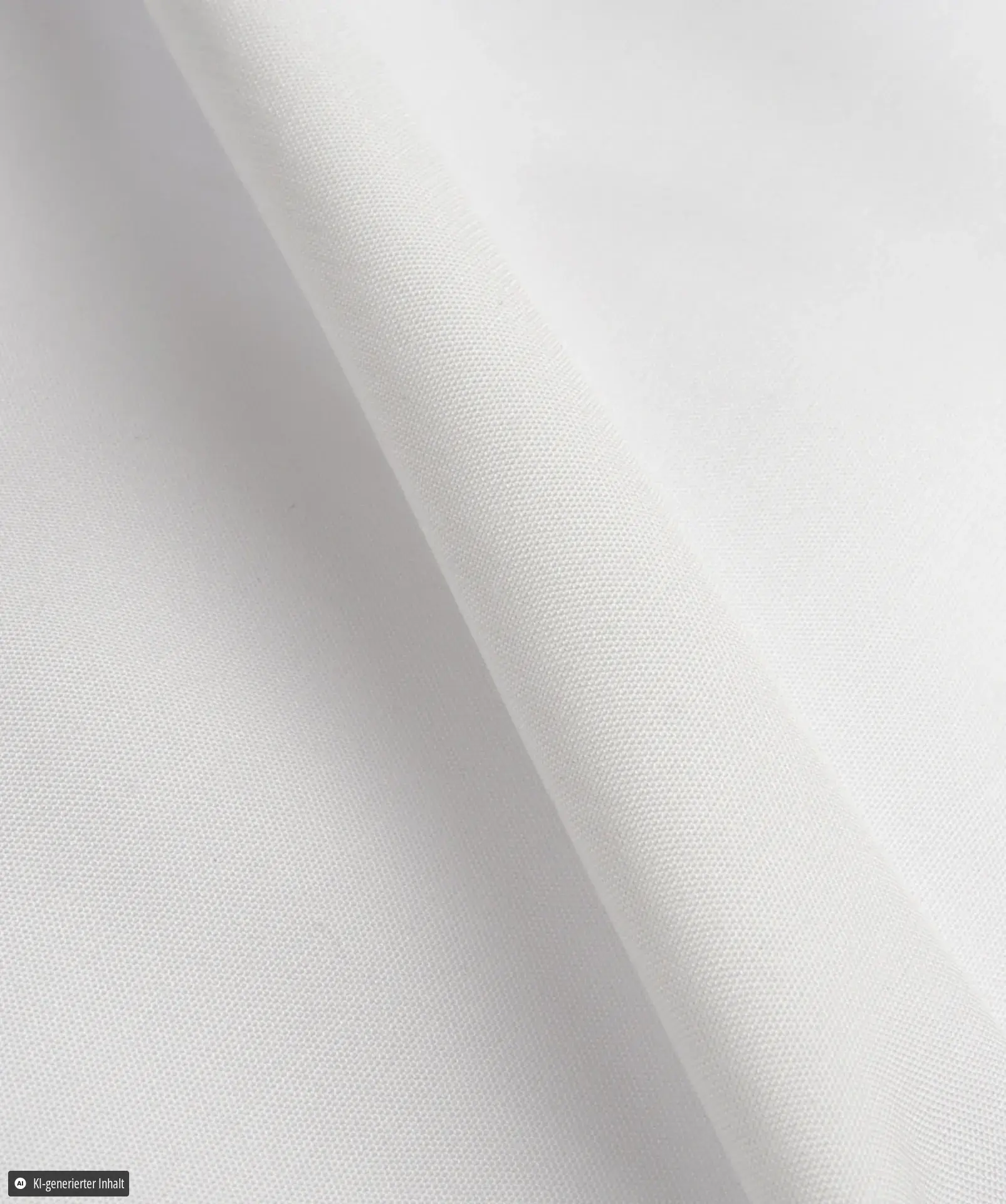 Black Premium TENCEL™ Naturweiß – Detail 2