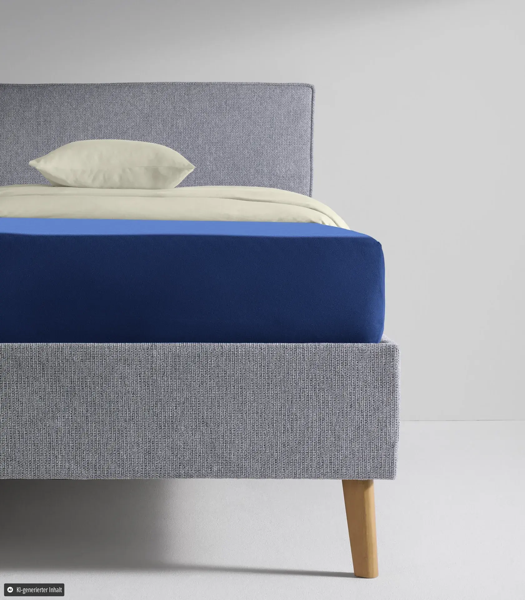 fleuresse comfort XL 1119 Marine – Ambiente