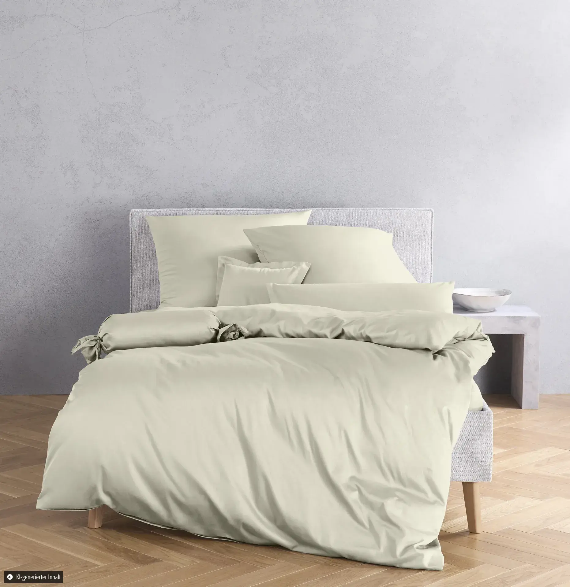 Colours 9100 Porzellan – Ambiente