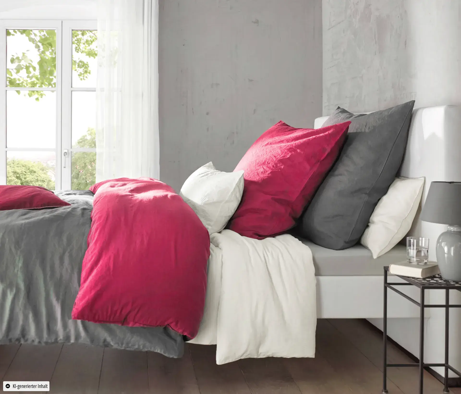 Provence3842 Pink – Ambiente