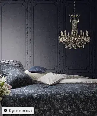 Black Premium Damast Caviar – Ambiente 2