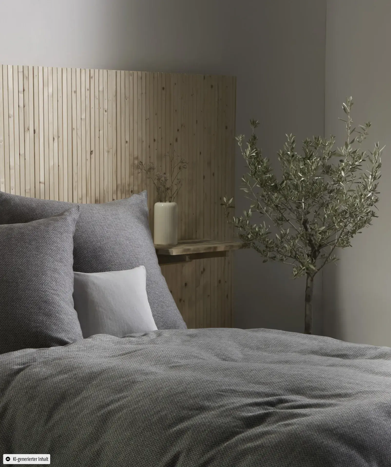 Lech Grau – Ambiente