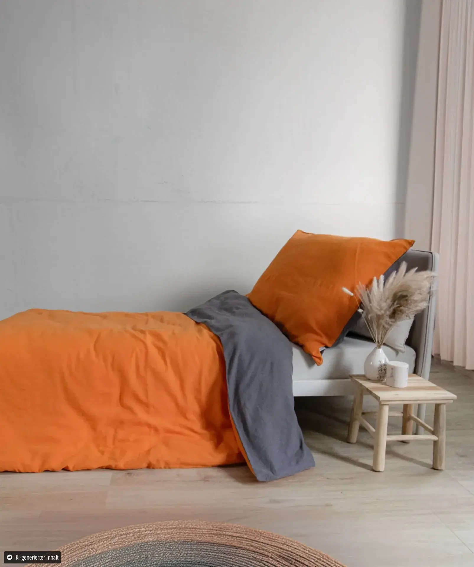 Provence W Orange-Schiefer – Ambiente 1