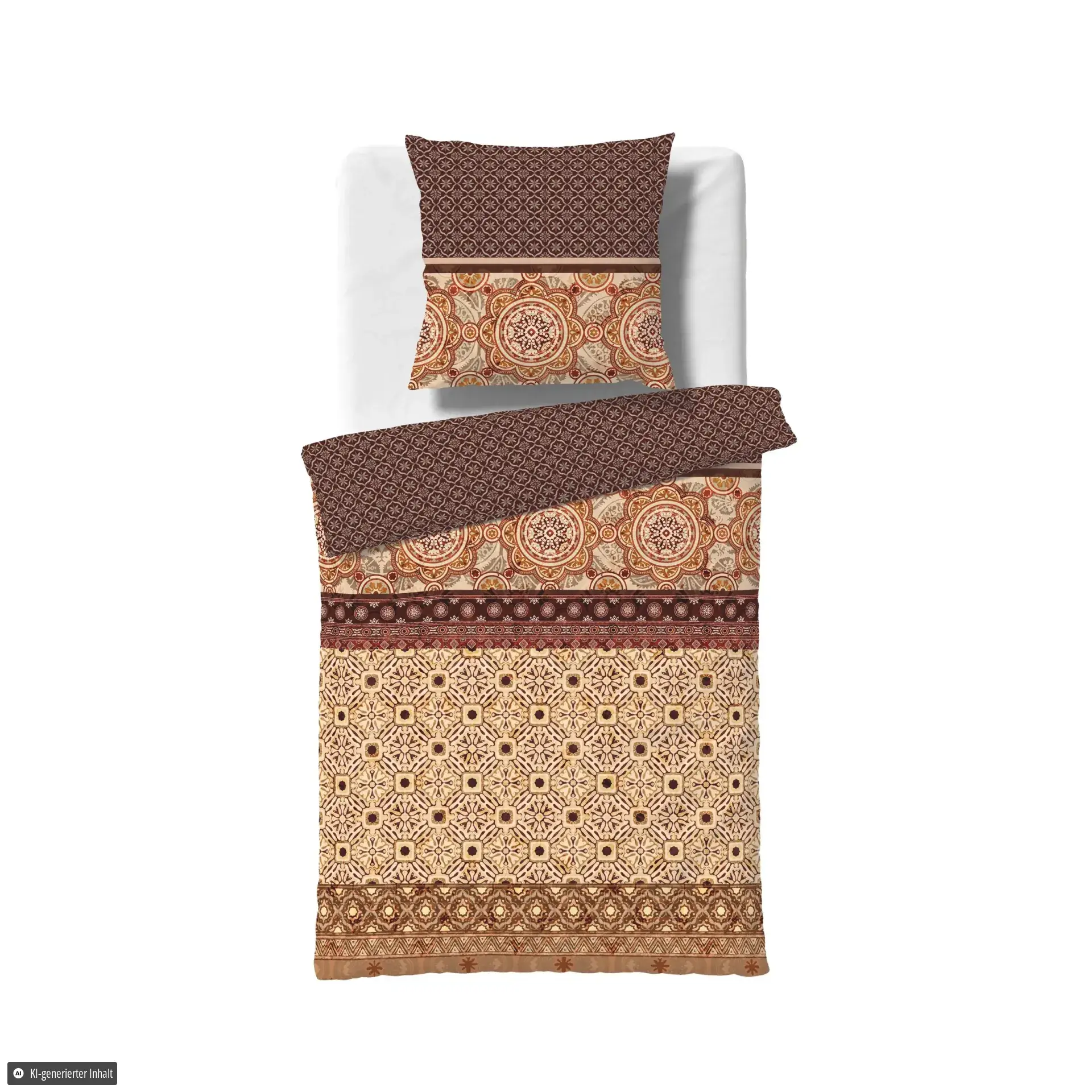 Bed Art Terra – Freisteller